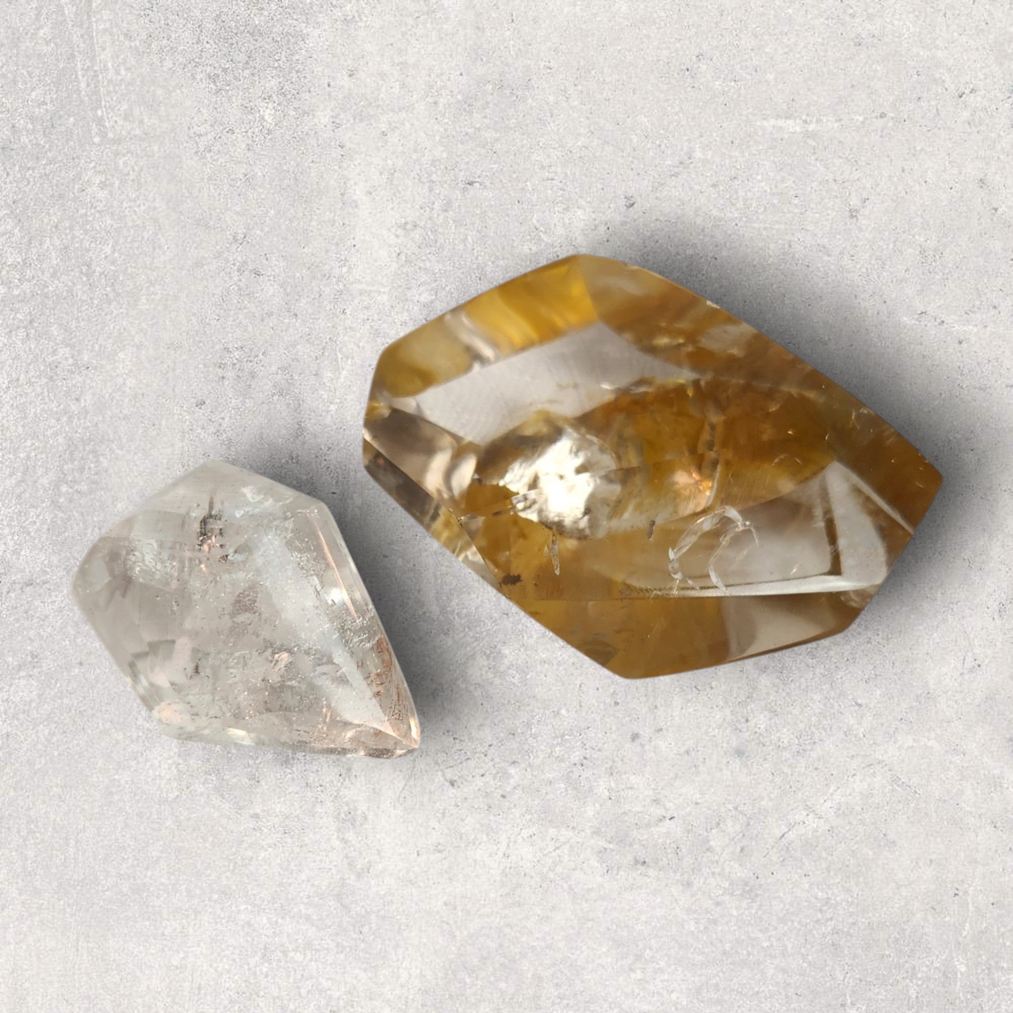 All Quartz