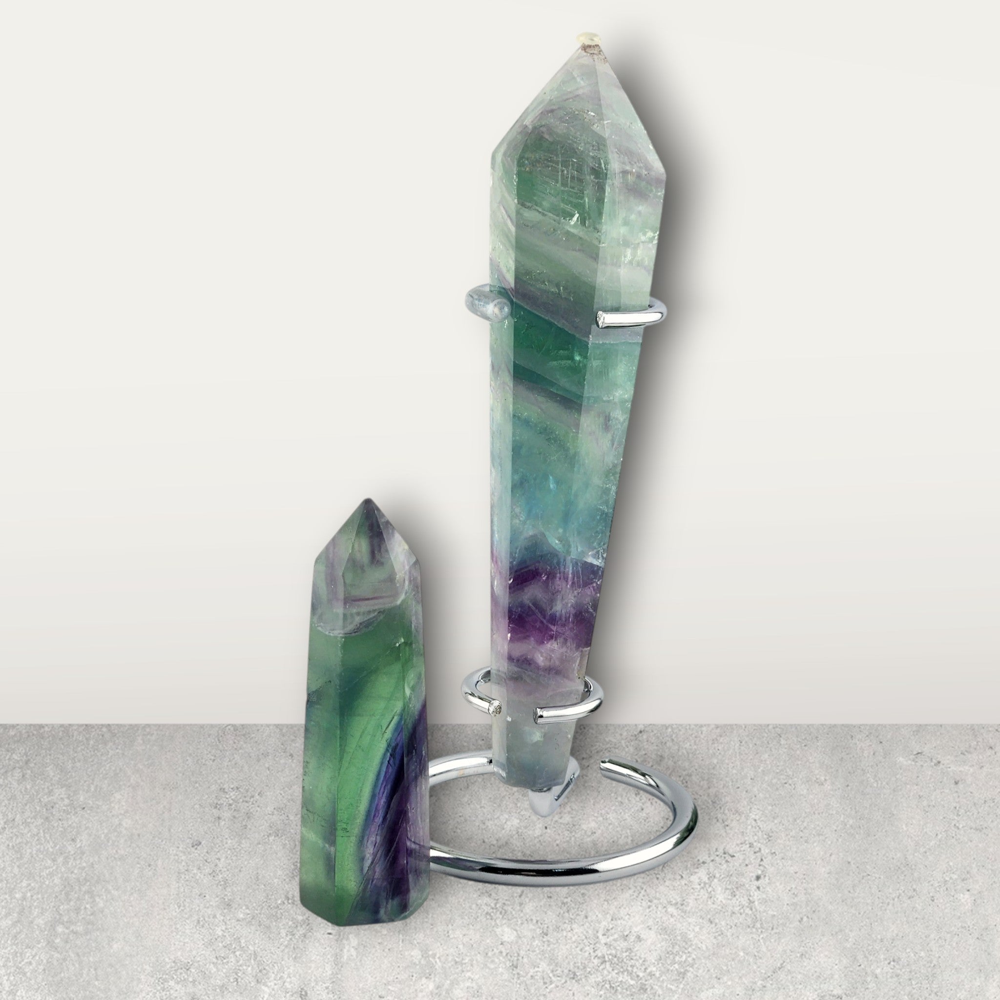 Fluorite