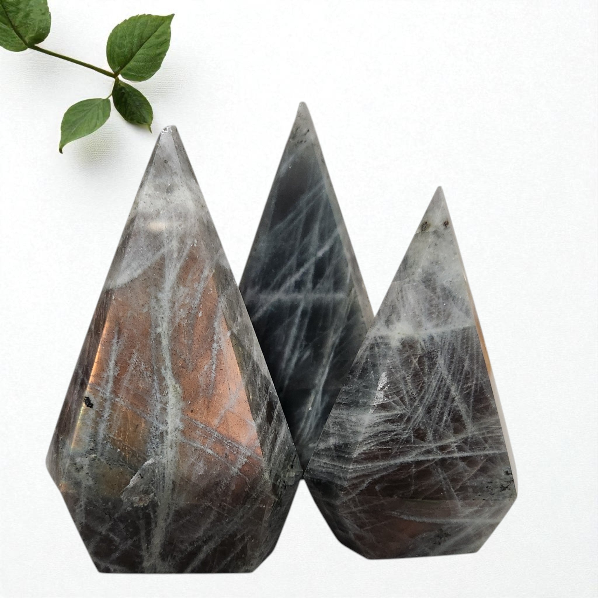 Labradorite