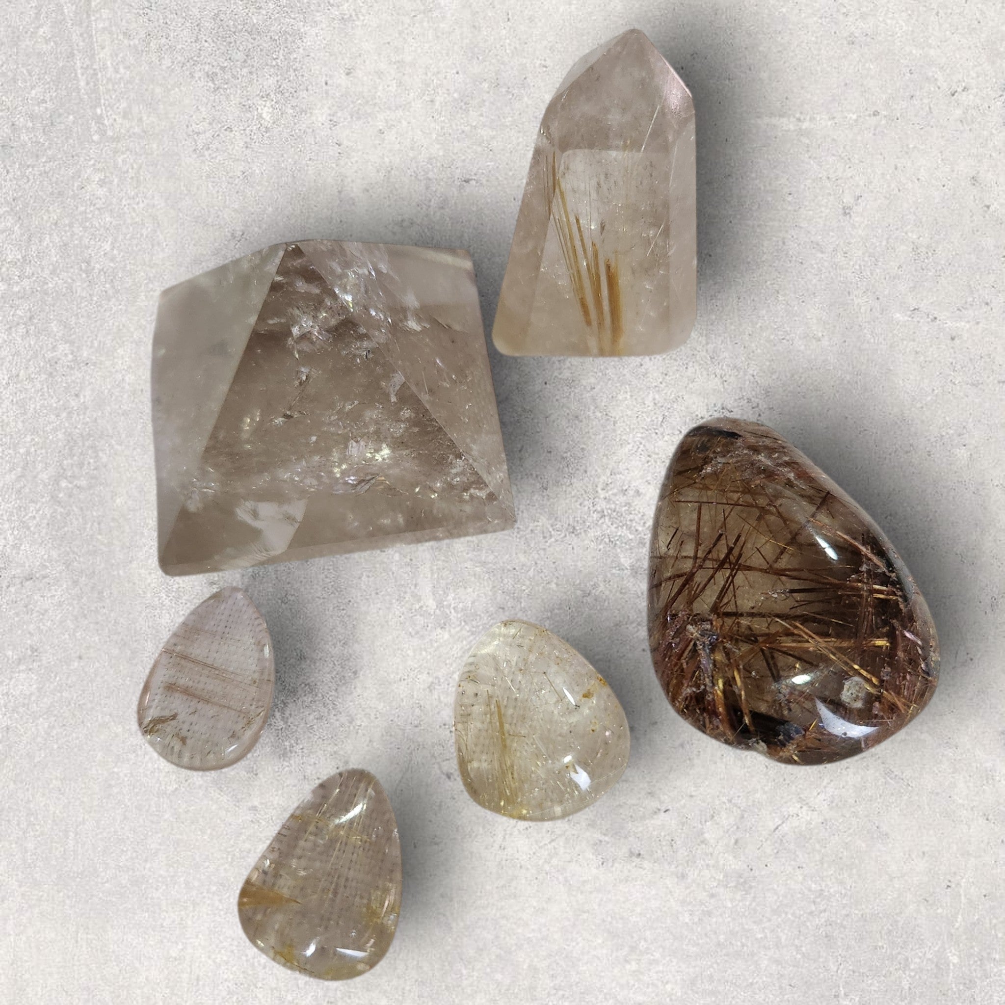 Manifestation & Abundance