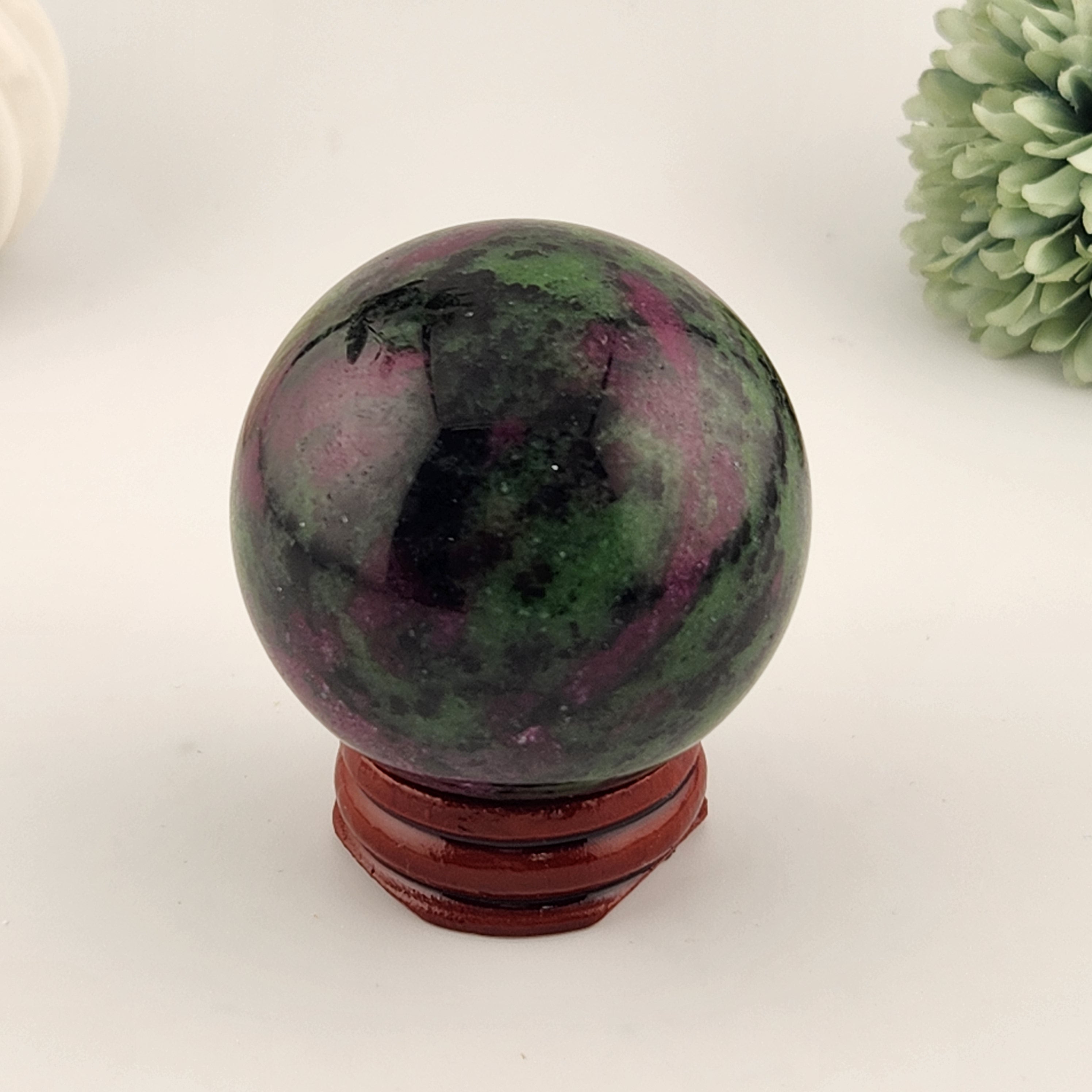 Spheres