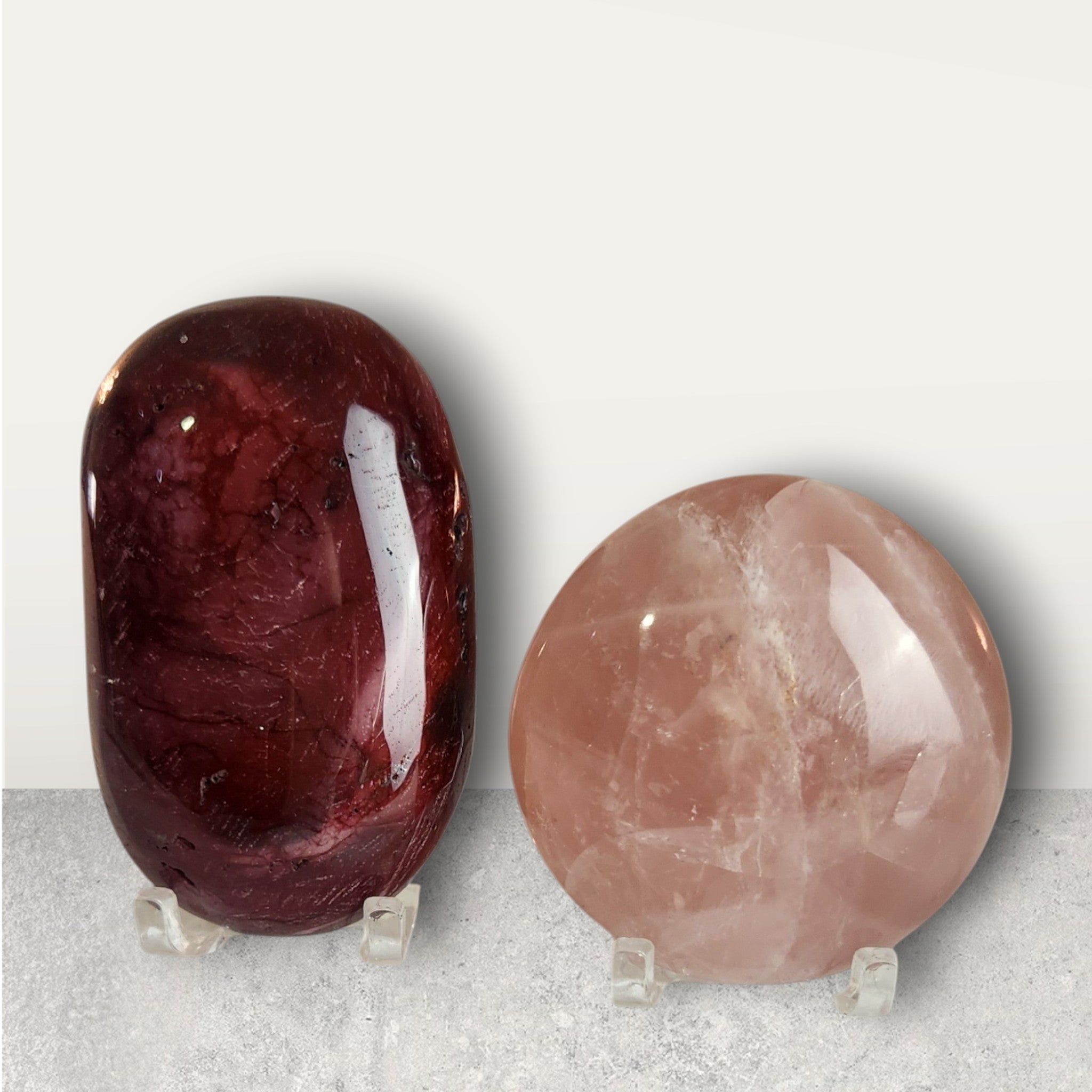 Palmstones
