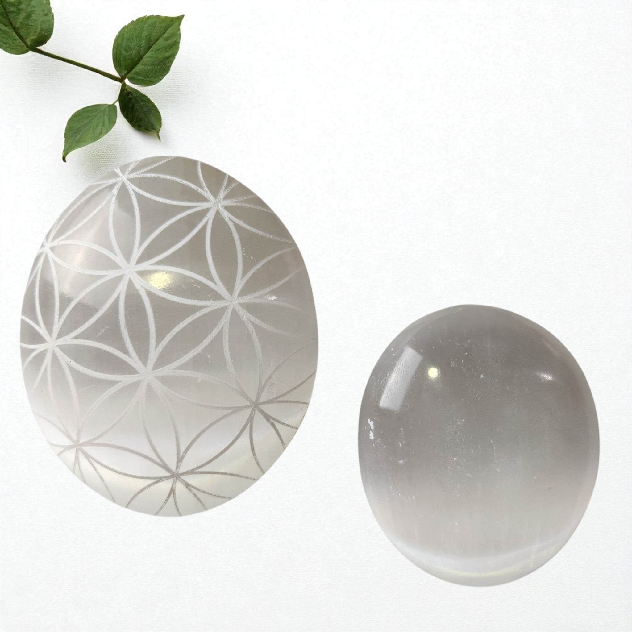 Selenite