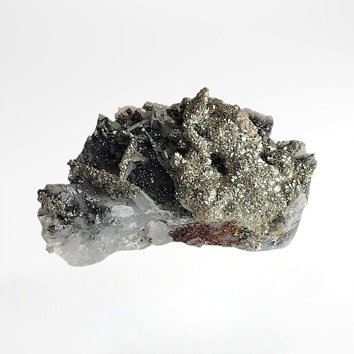 Pyrite Specimen