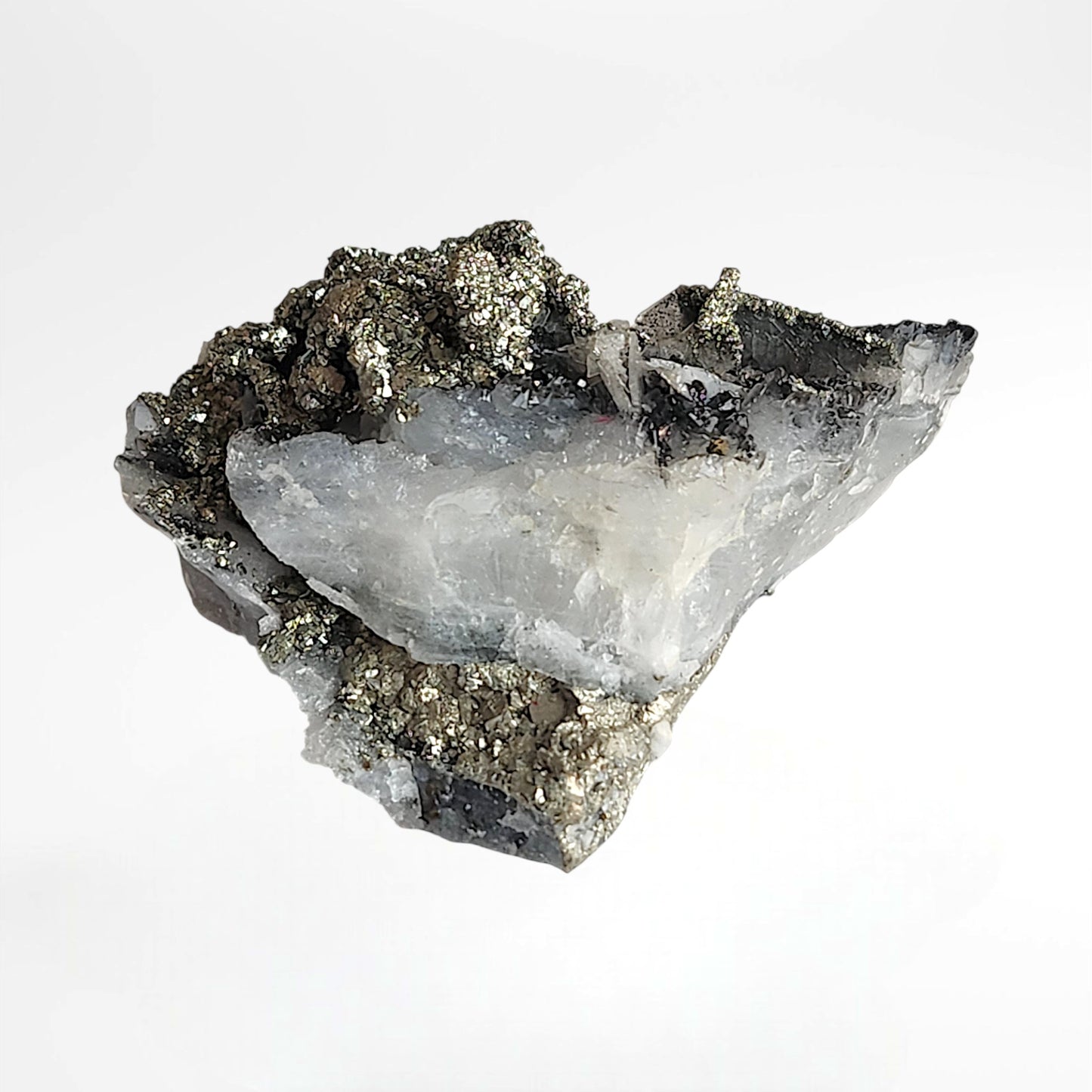 Pyrite Specimen