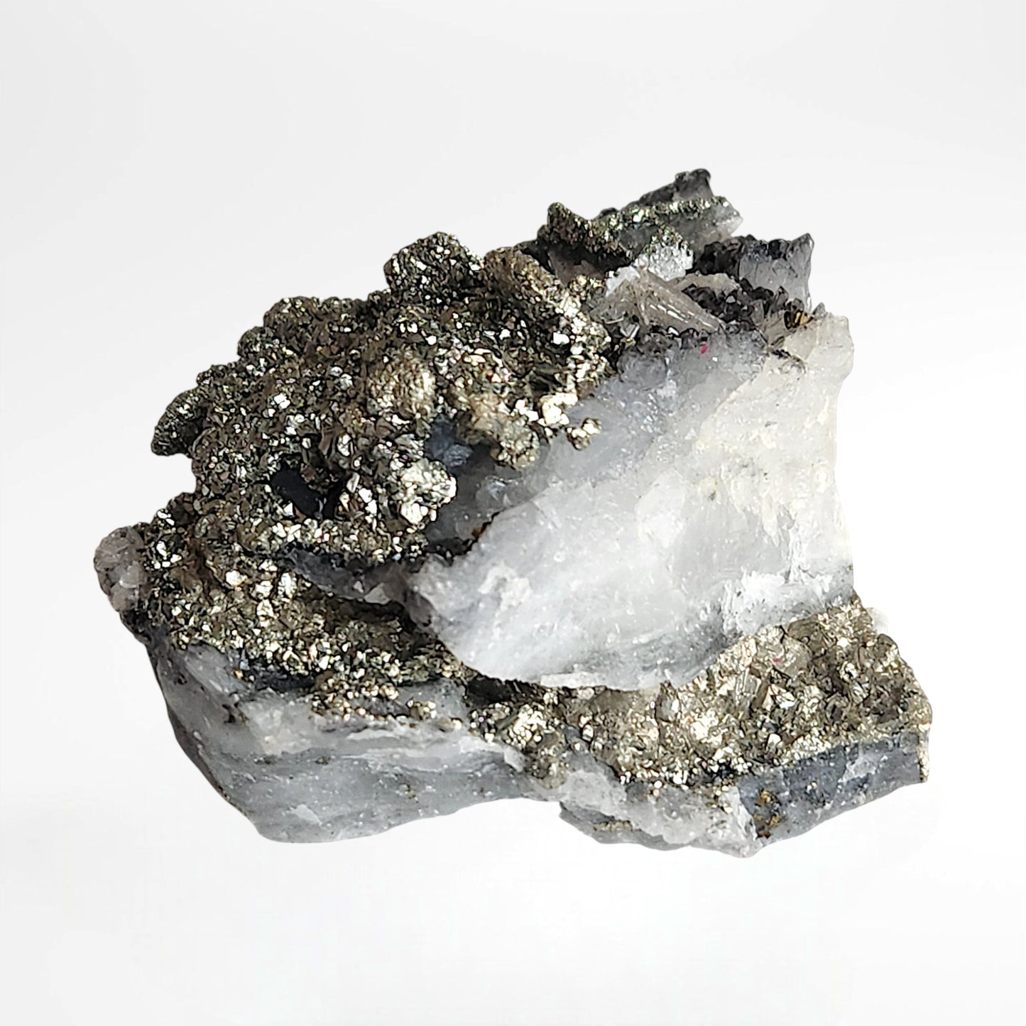 Pyrite Specimen