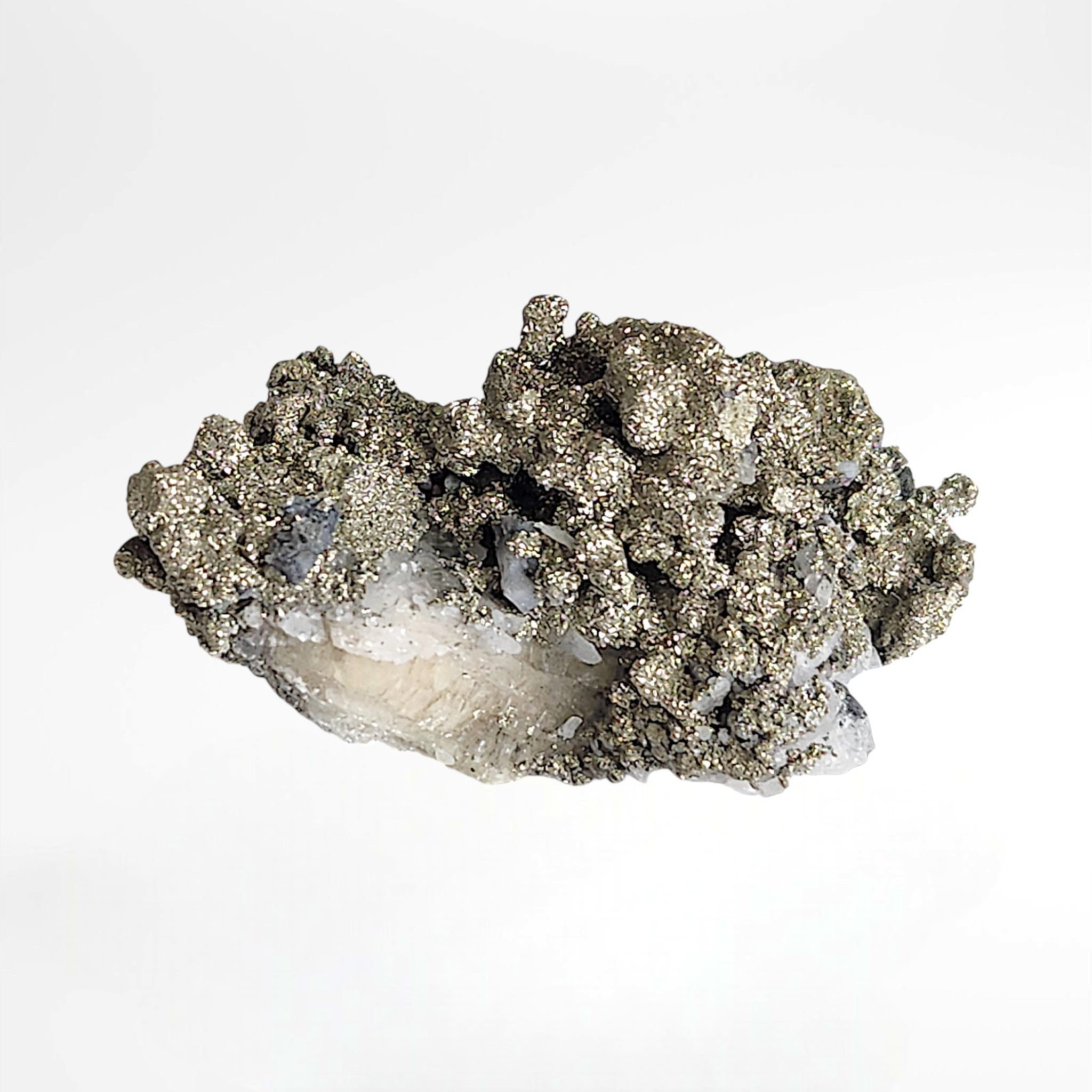 Pyrite Specimen