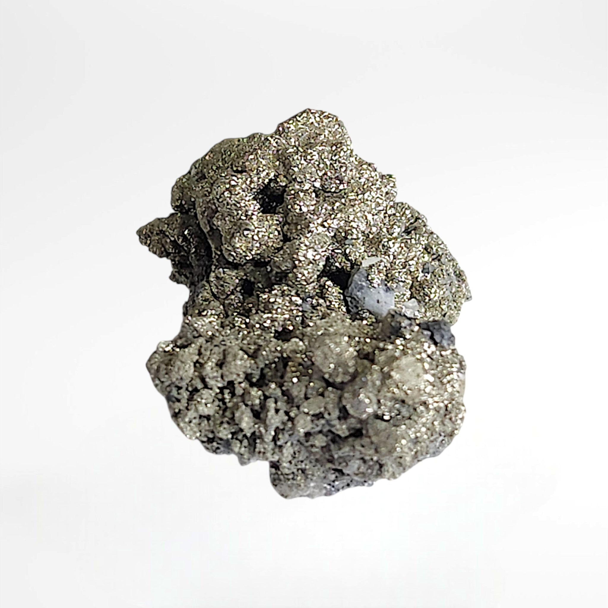 Pyrite Specimen