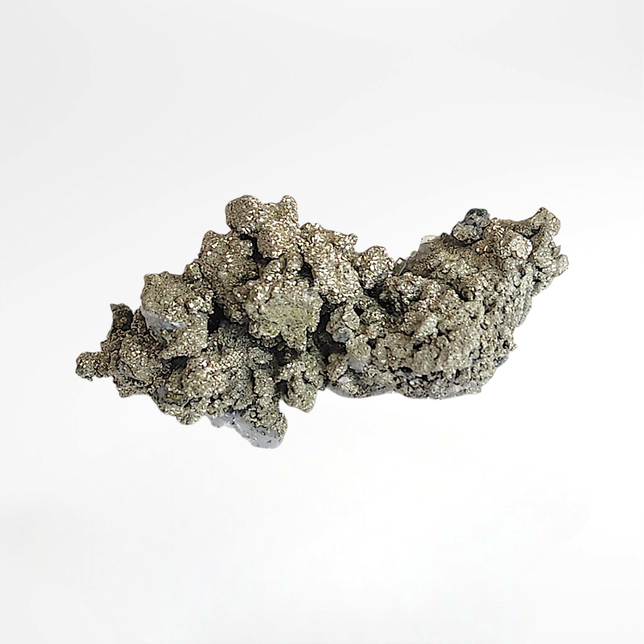 Pyrite Specimen