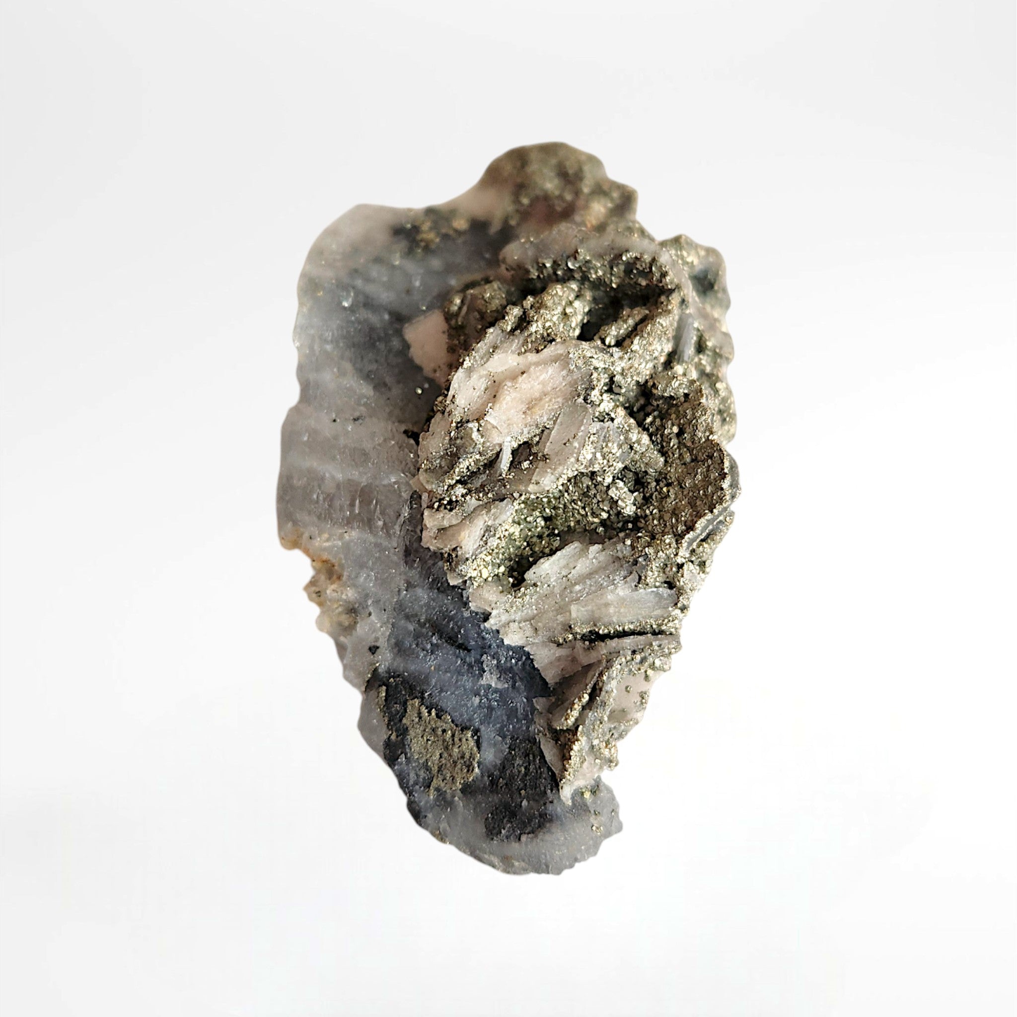 Pyrite Specimen