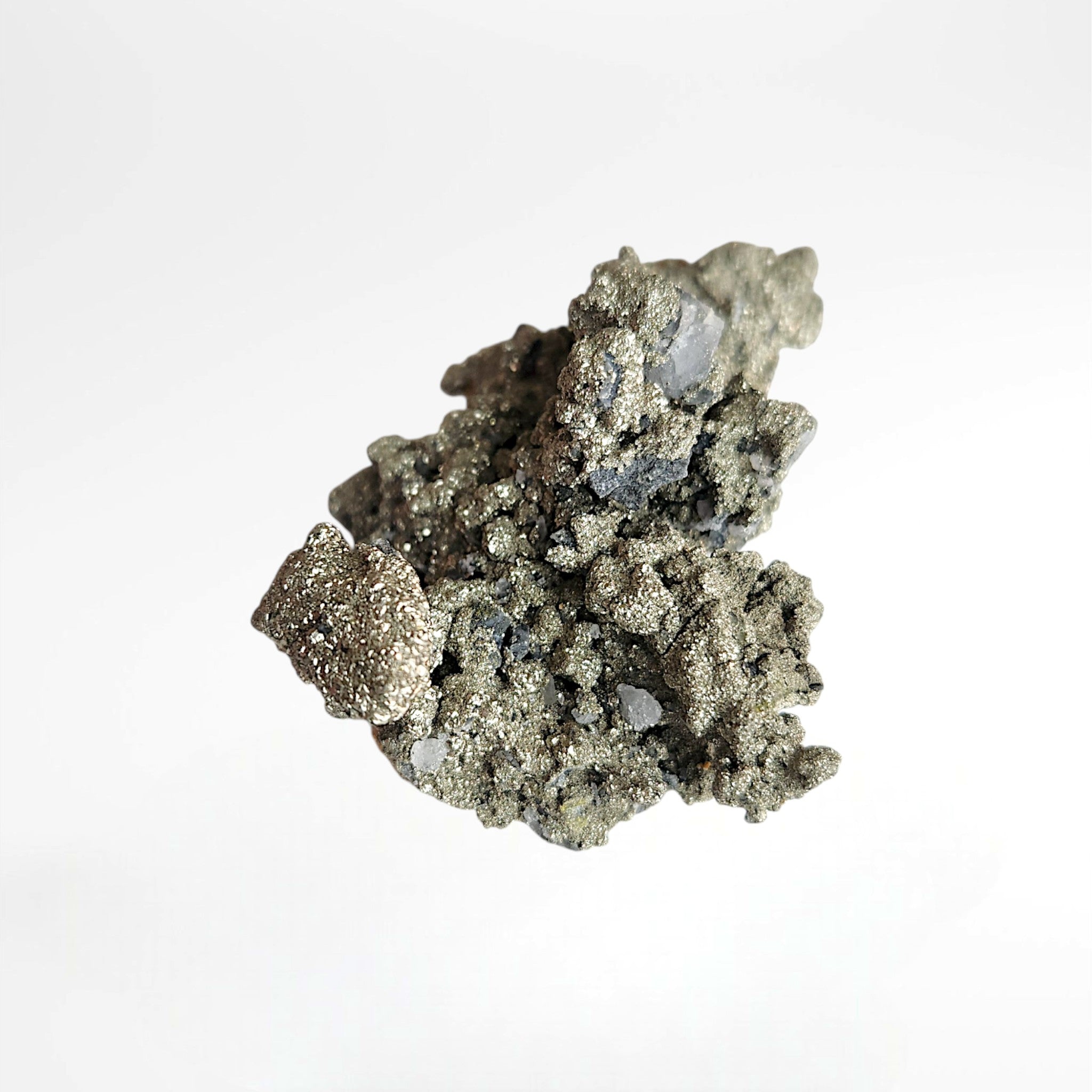 Pyrite Specimen