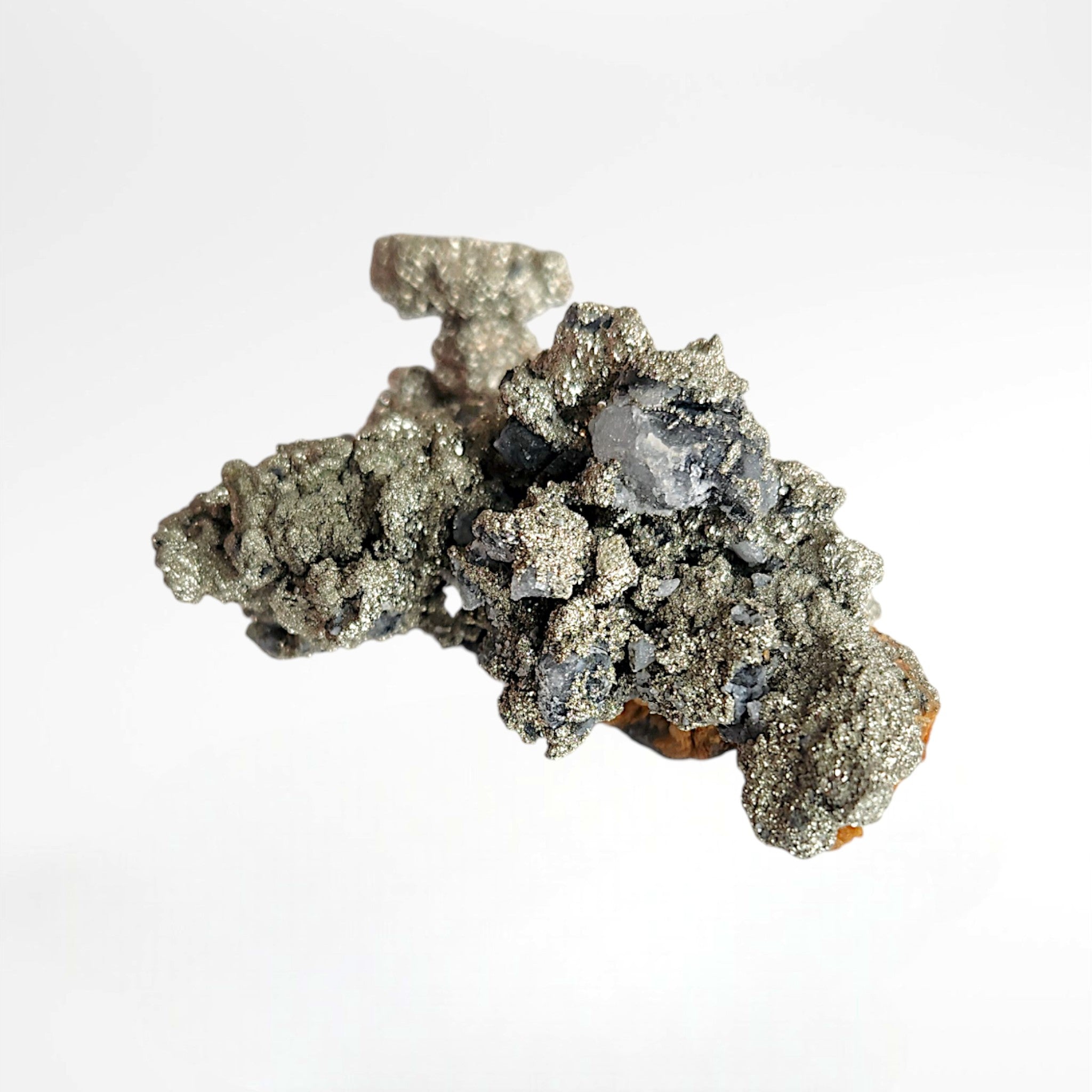 Pyrite Specimen