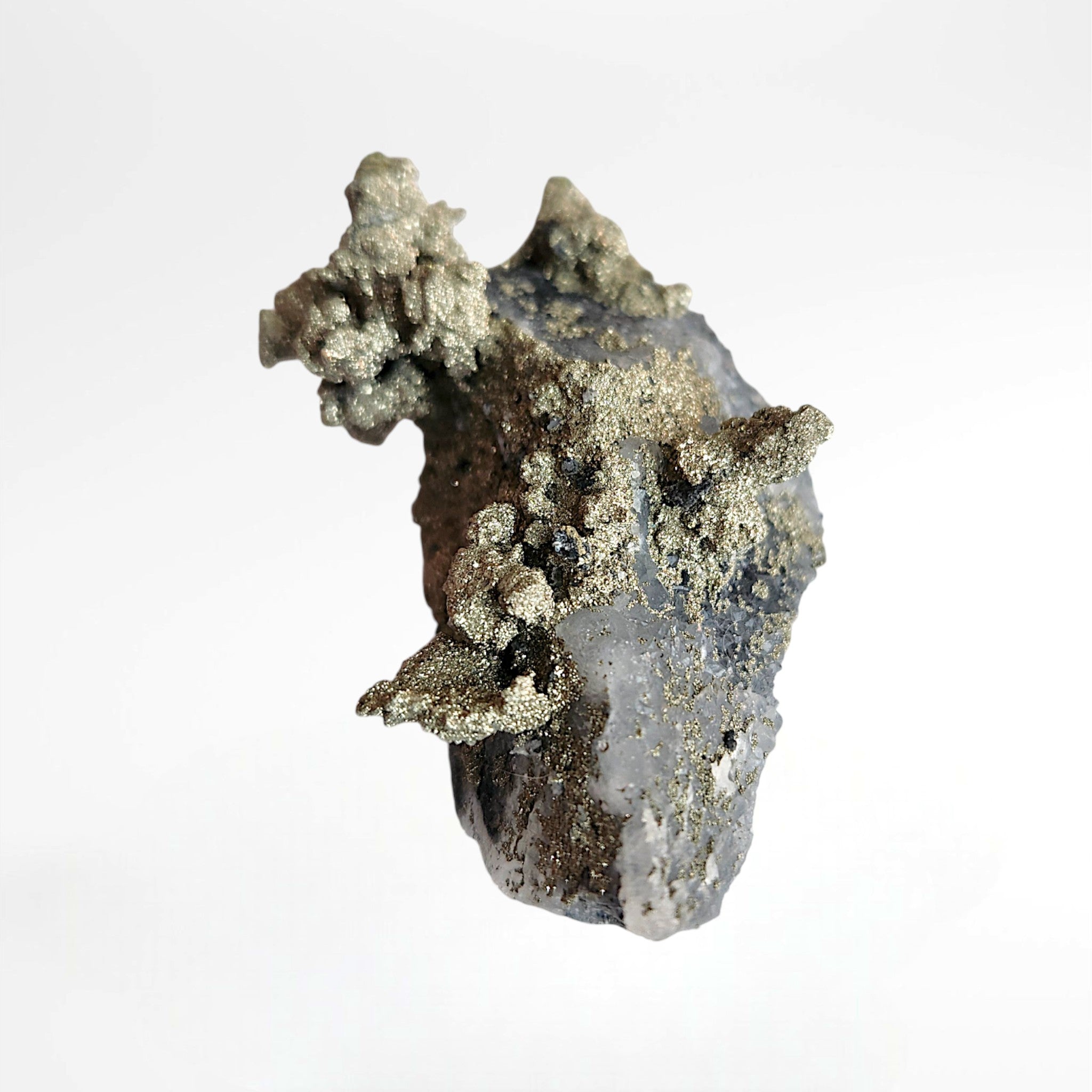 Pyrite Specimen