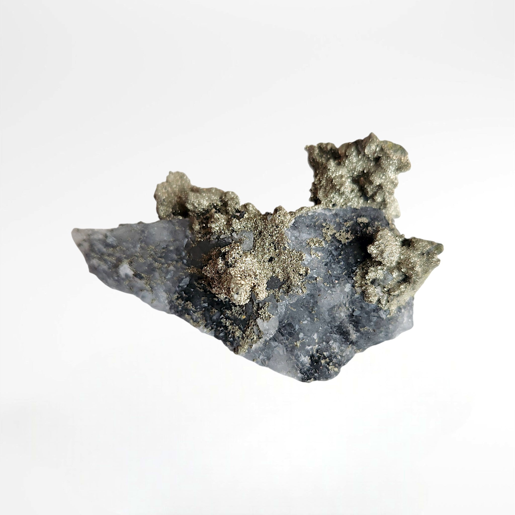 Pyrite Specimen
