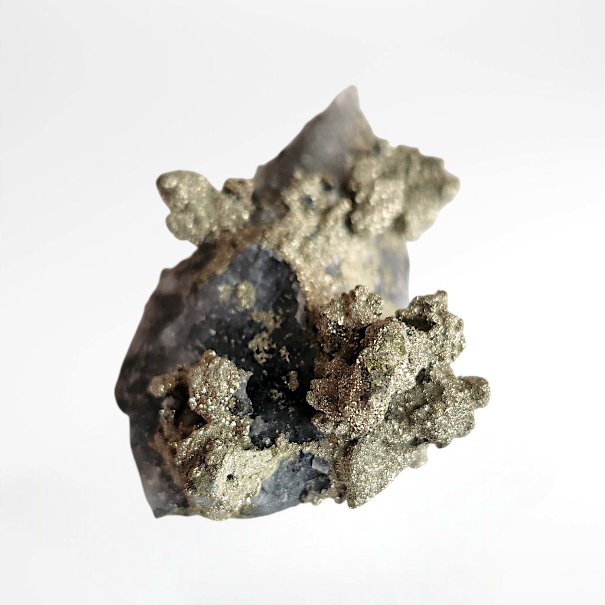Pyrite Specimen