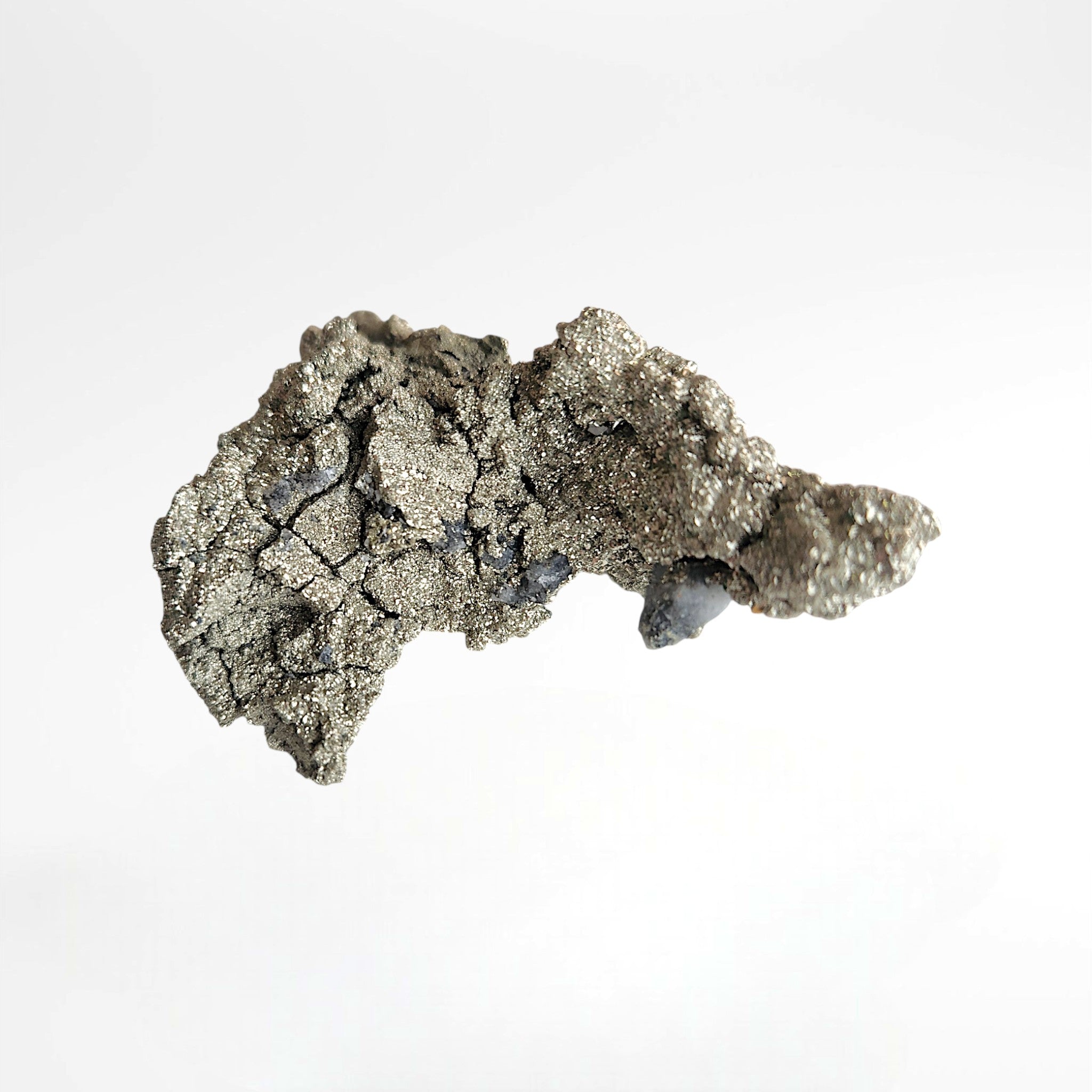 Pyrite Specimen