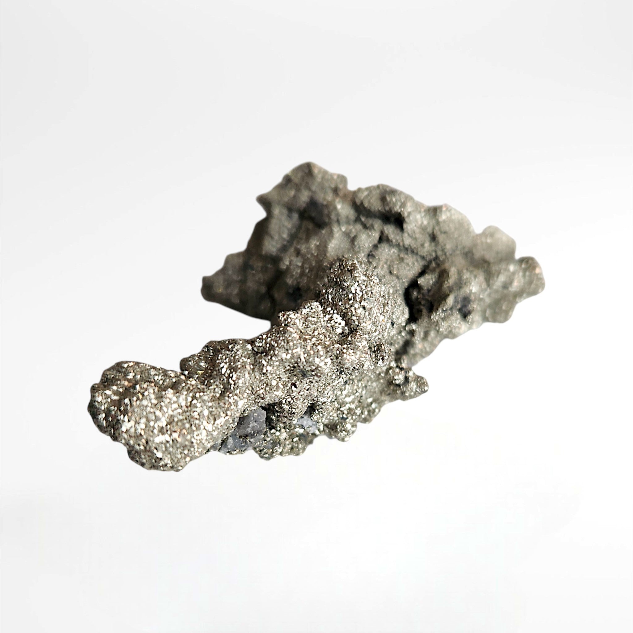 Pyrite Specimen