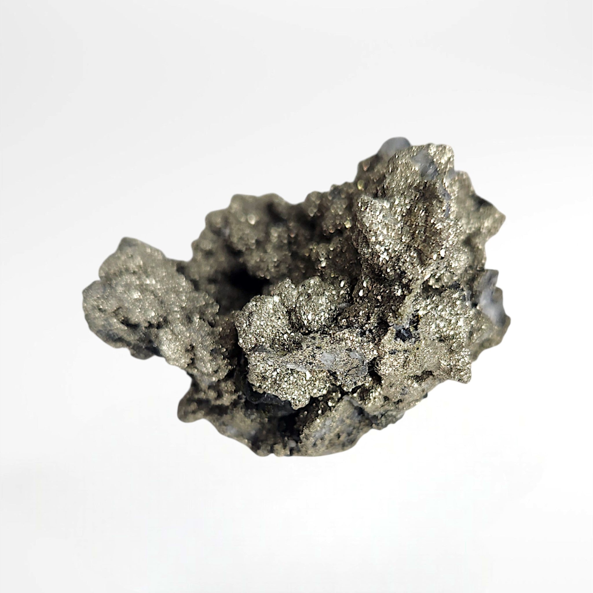 Pyrite Specimen