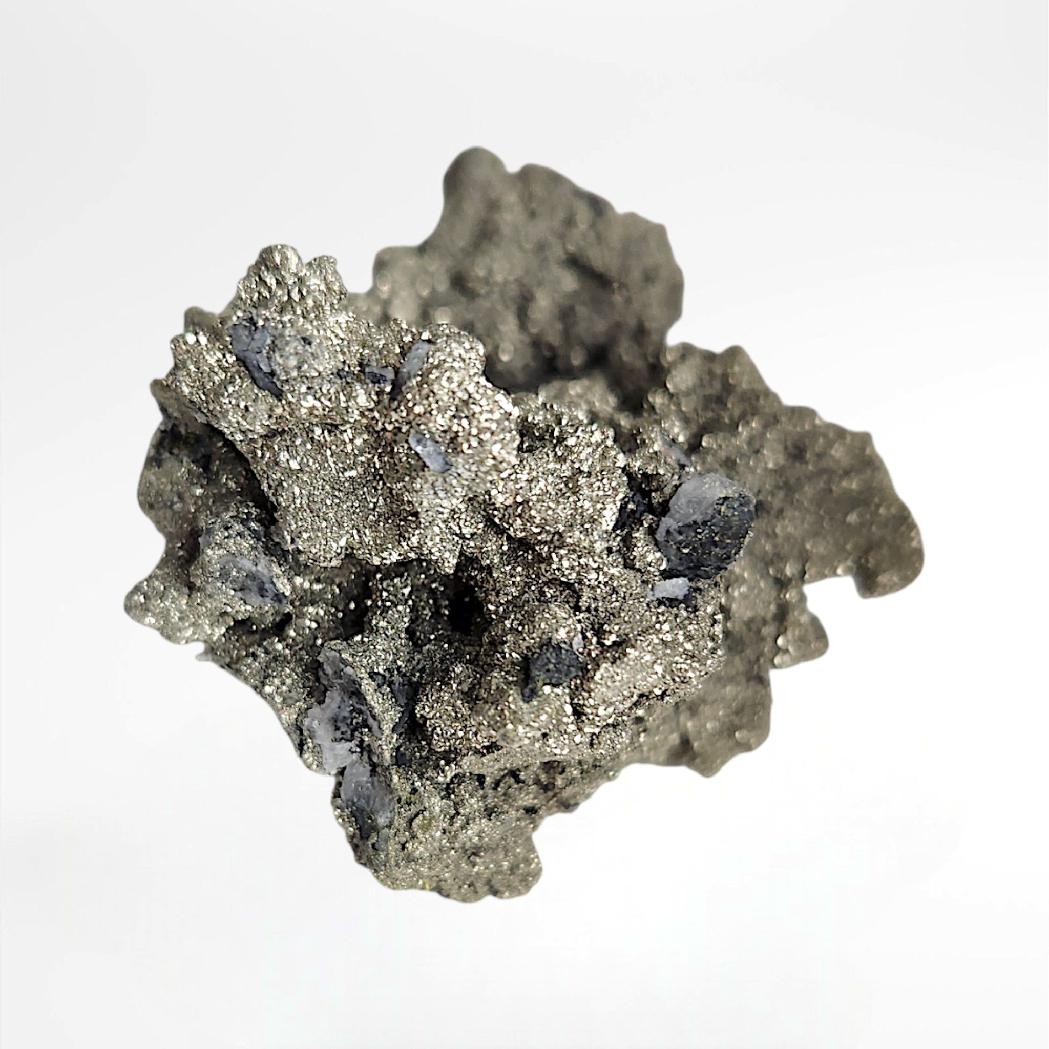 Pyrite Specimen