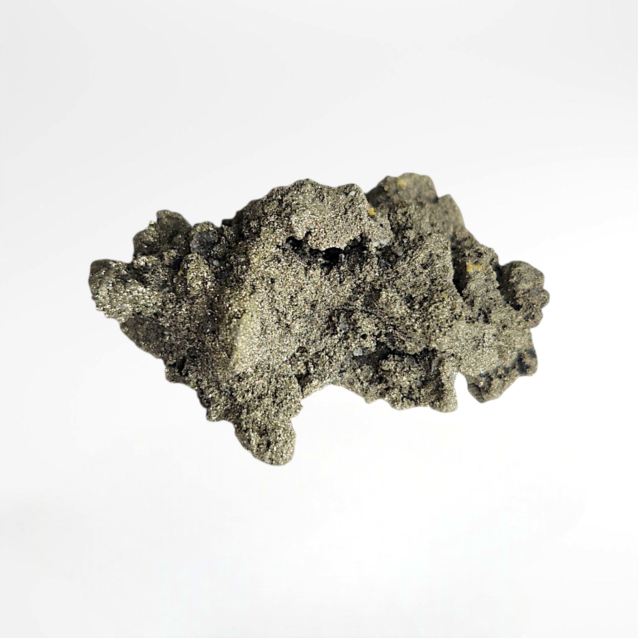 Pyrite Specimen