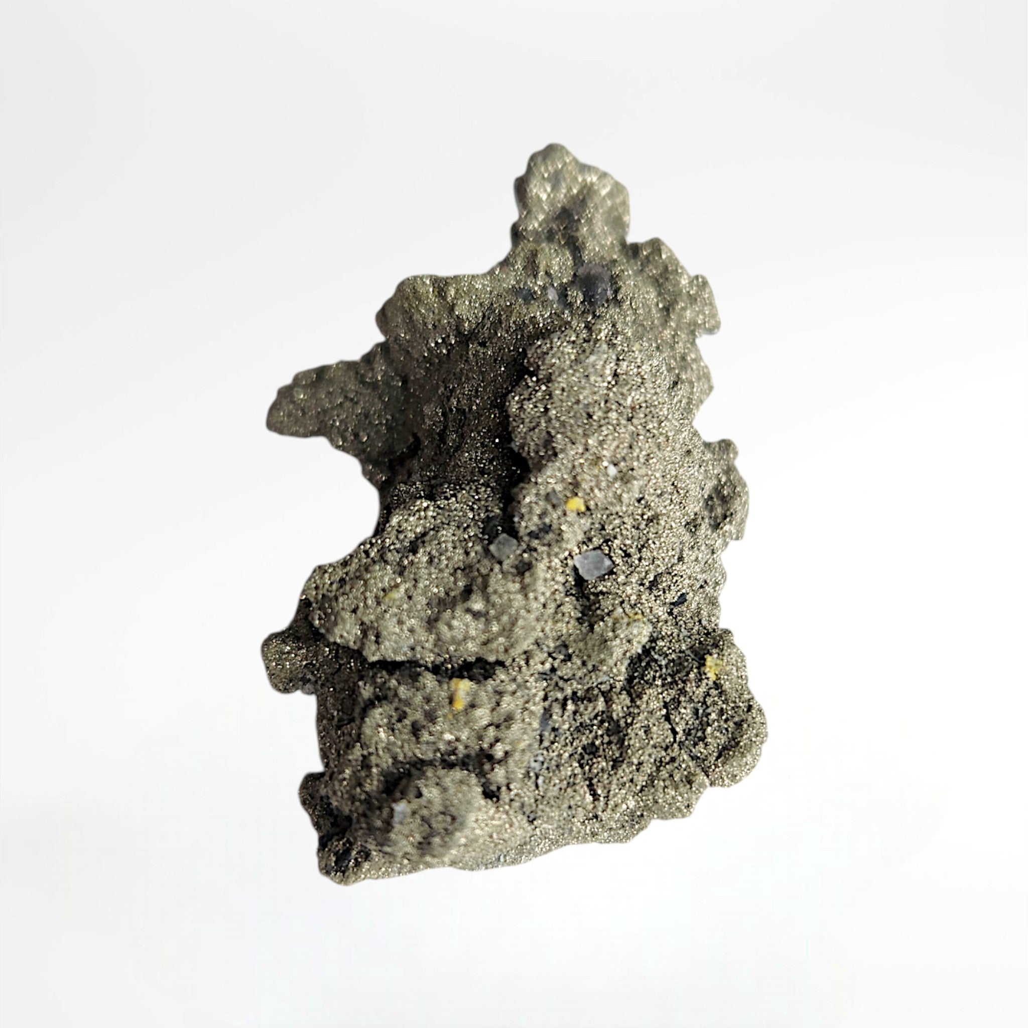 Pyrite Specimen