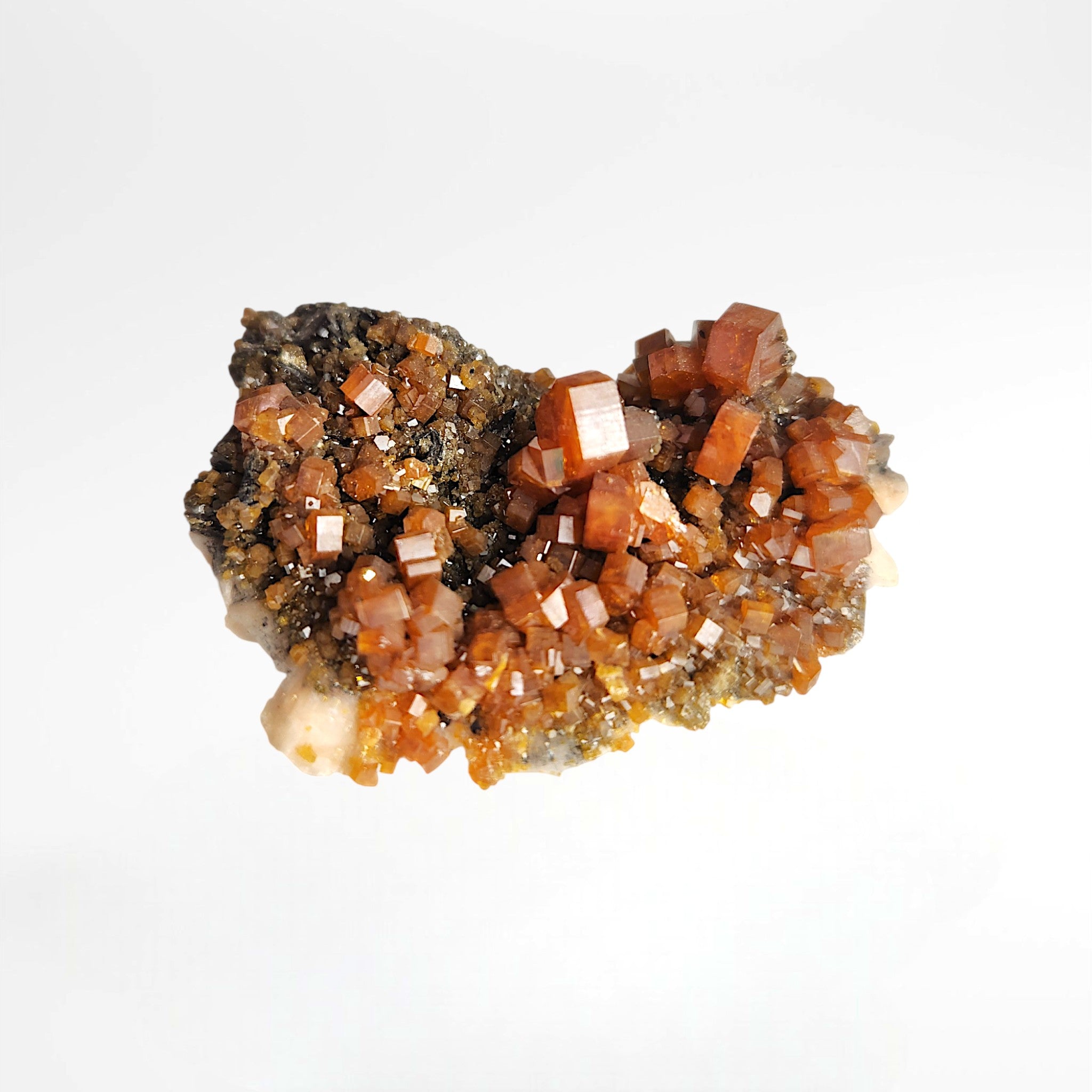 Vanadinite Specimen
