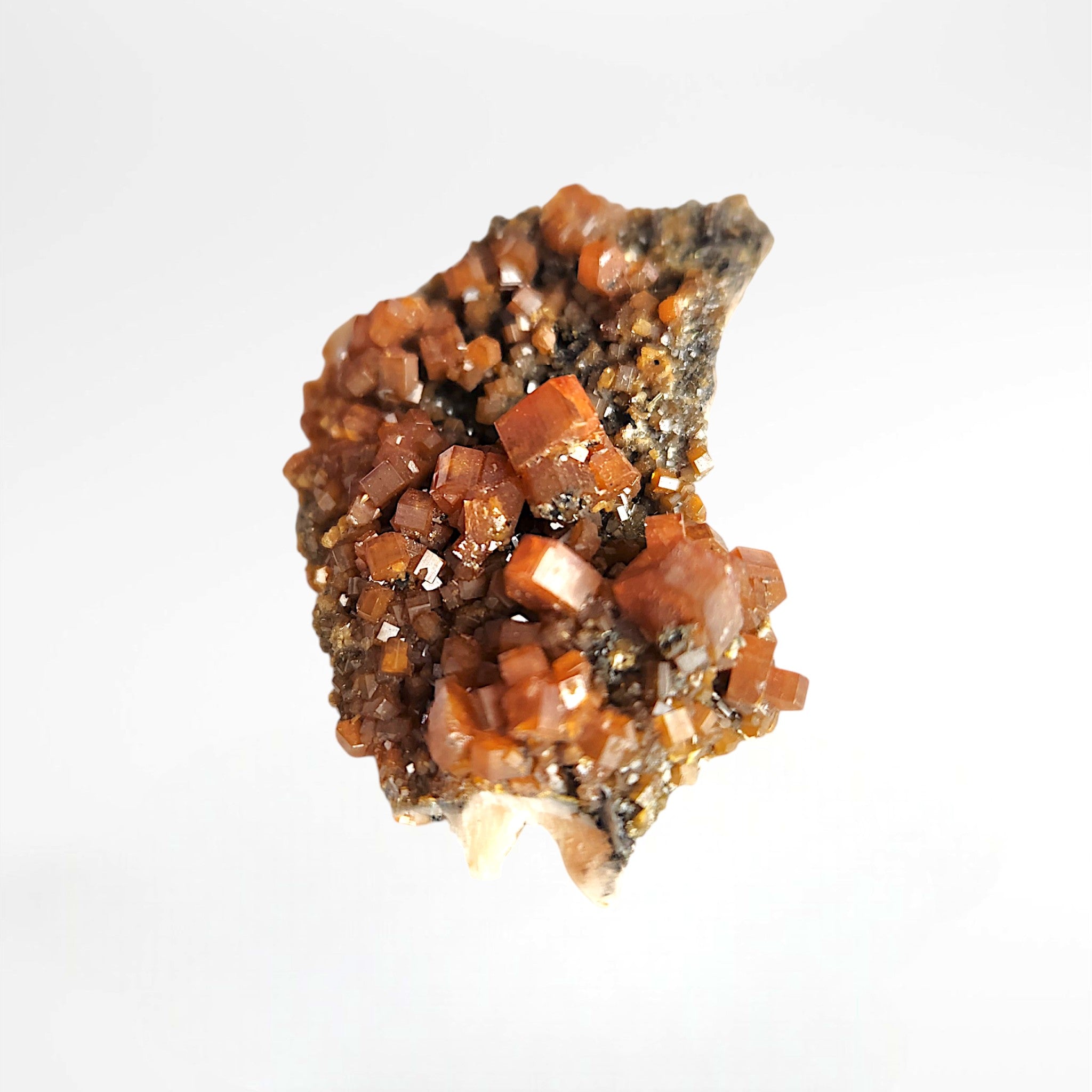 Vanadinite Specimen