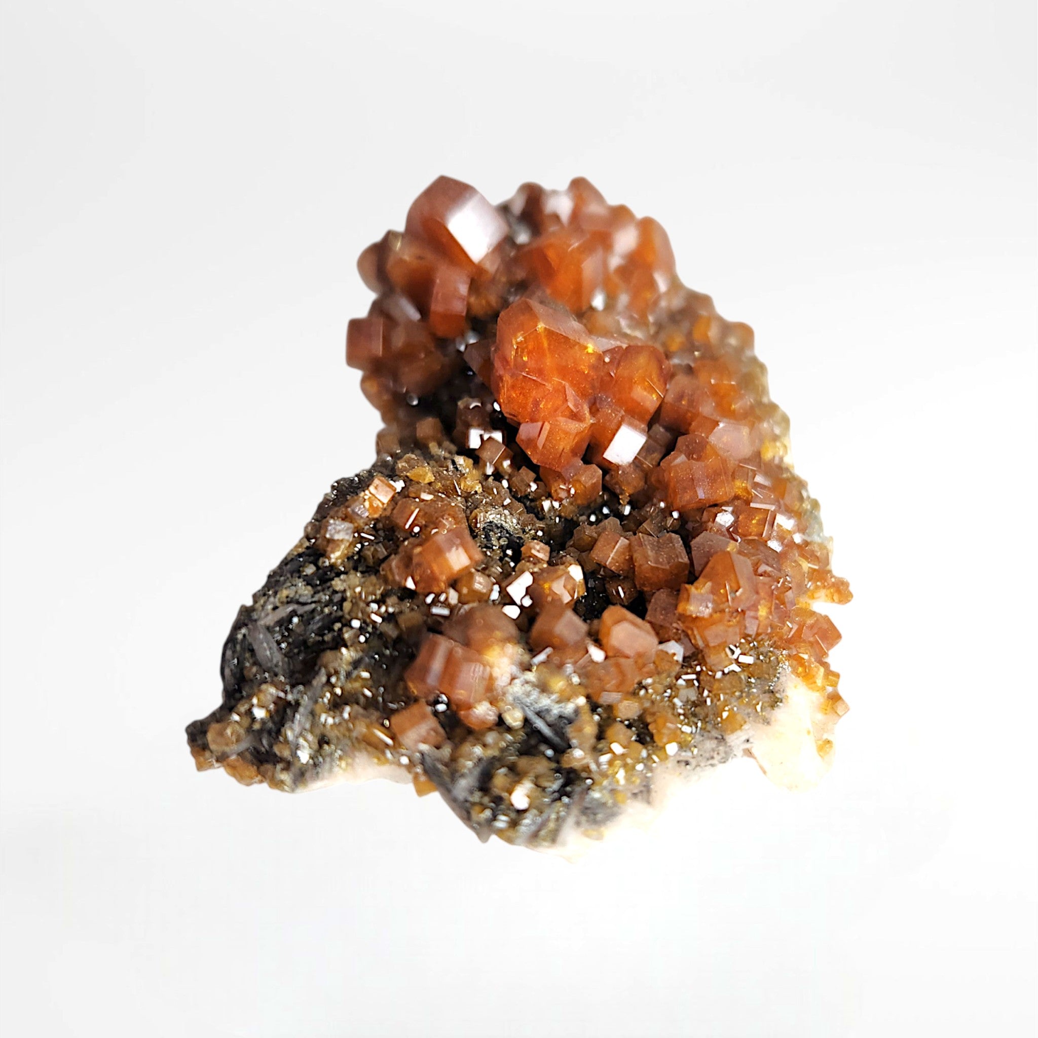 Vanadinite Specimen