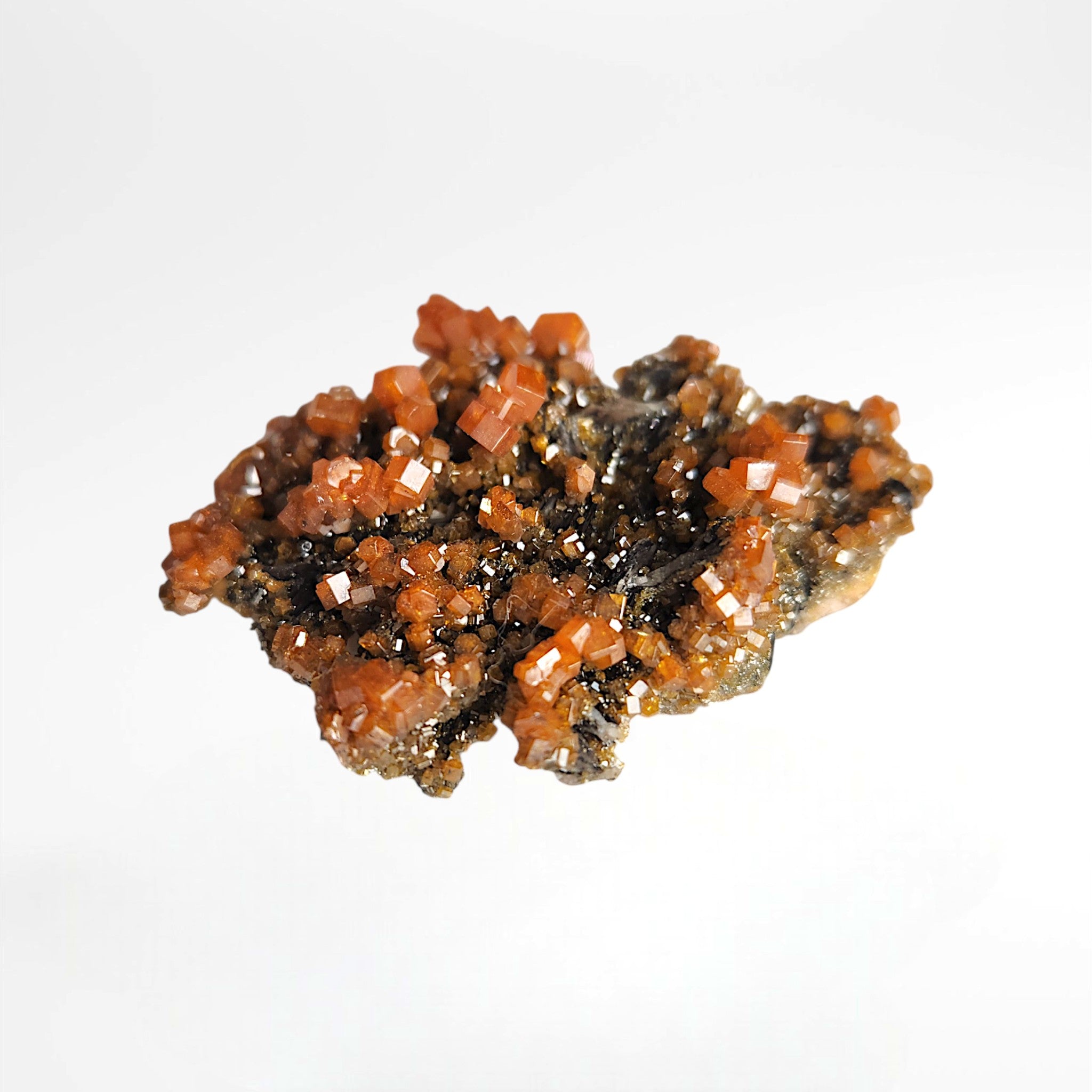 Vanadinite Specimen