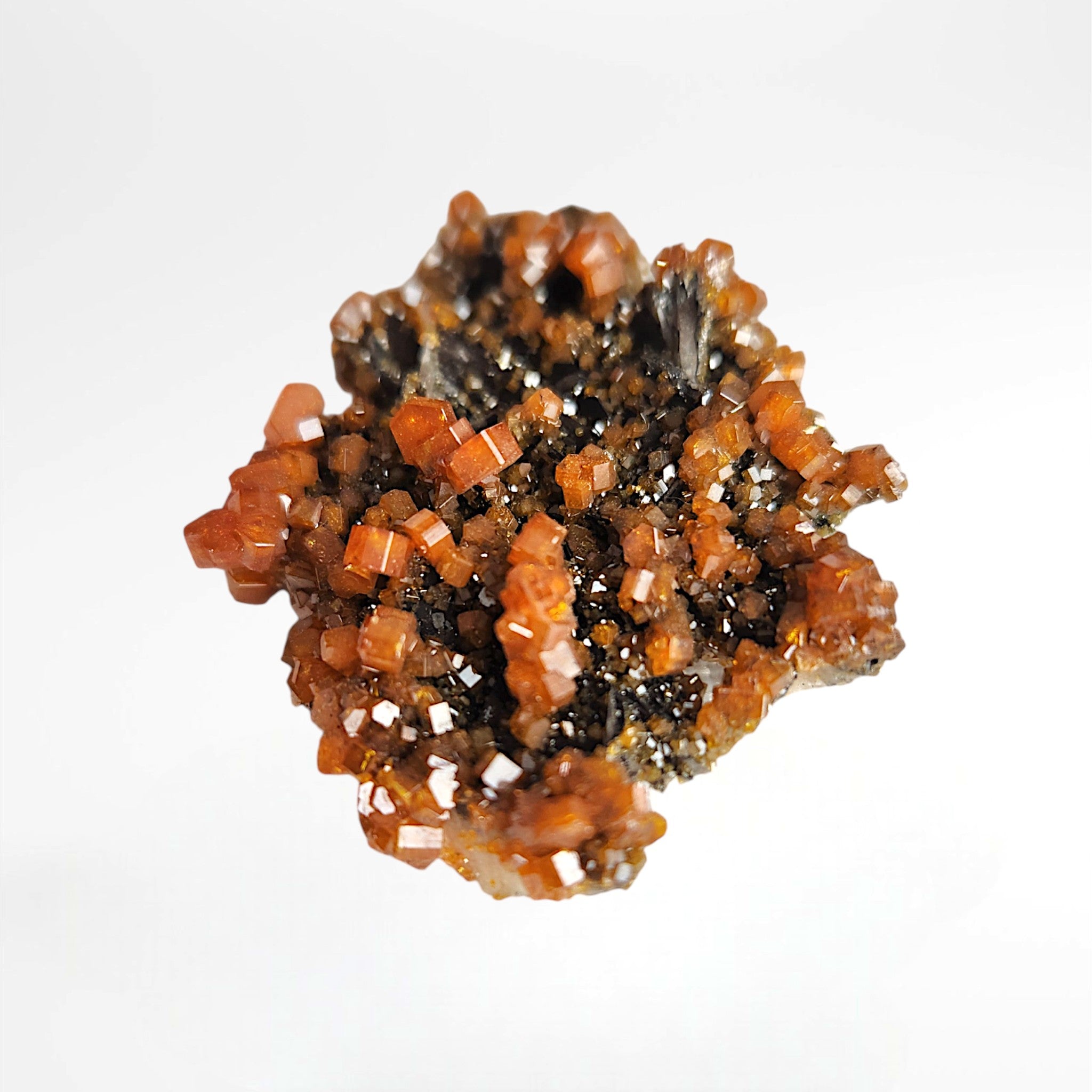 Vanadinite Specimen
