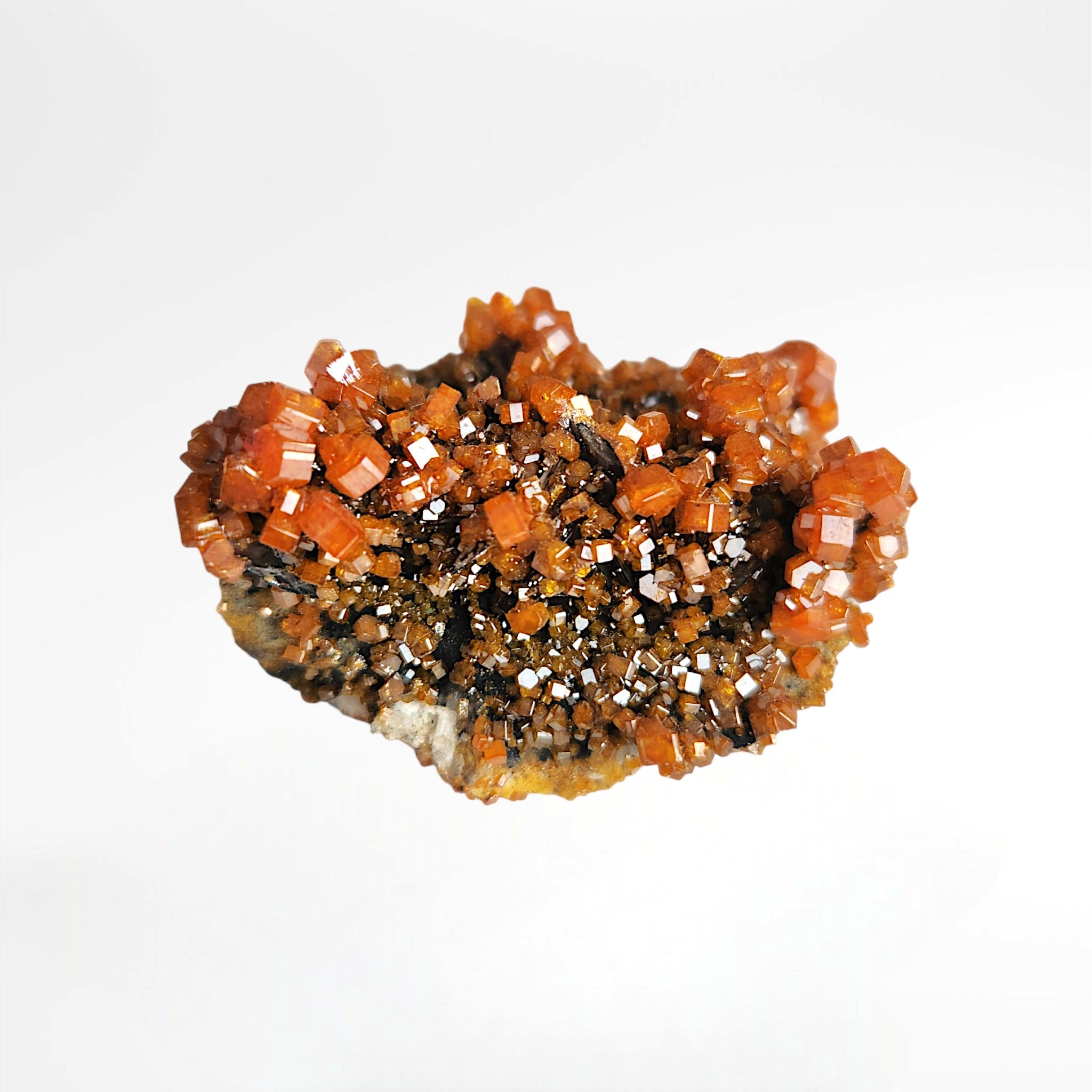 Vanadinite Specimen