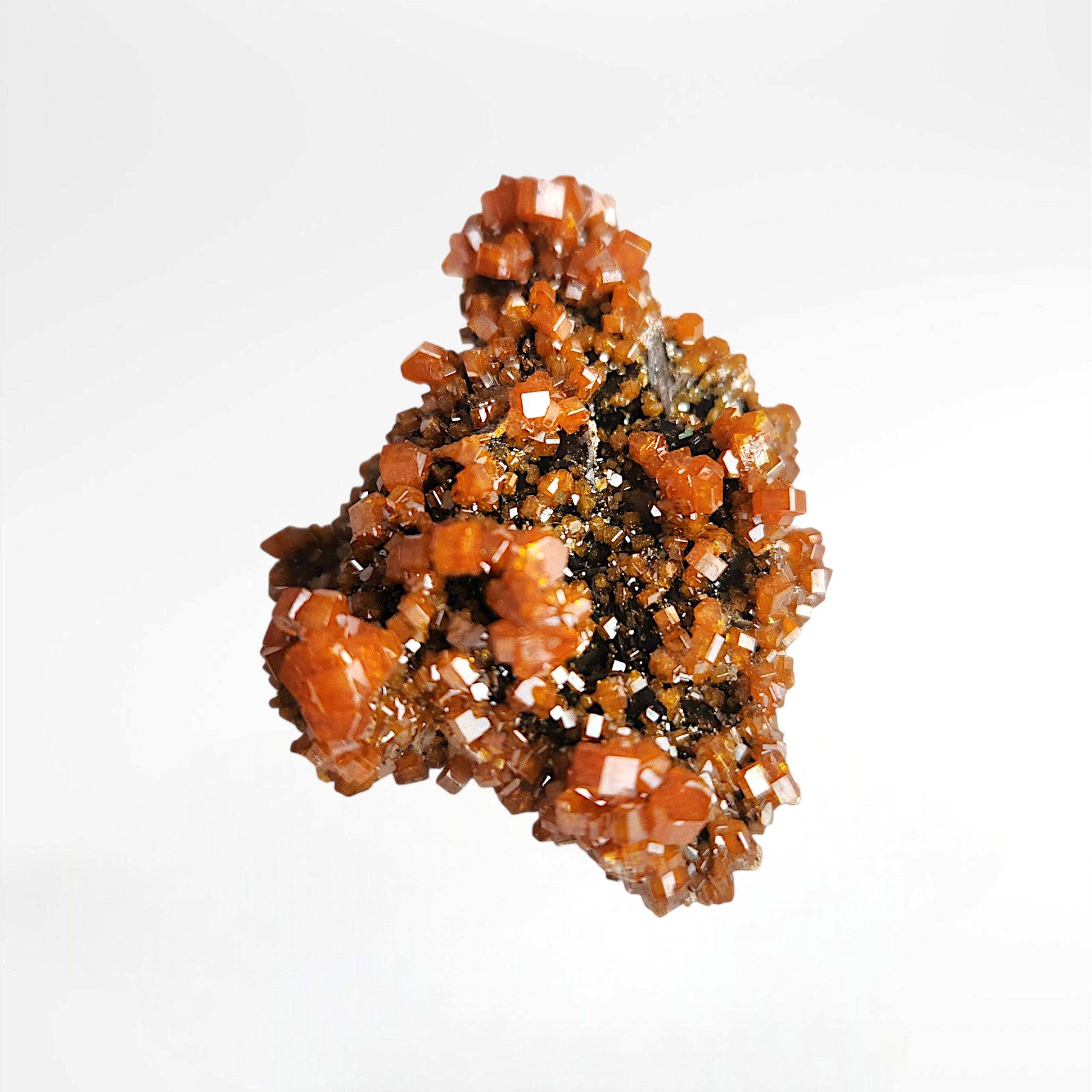 Vanadinite Specimen