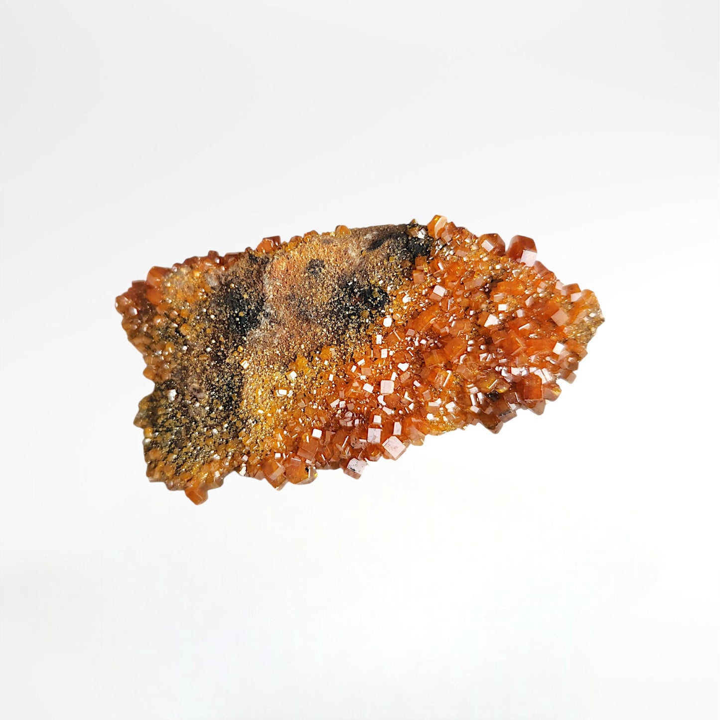 Vanadinite Specimen