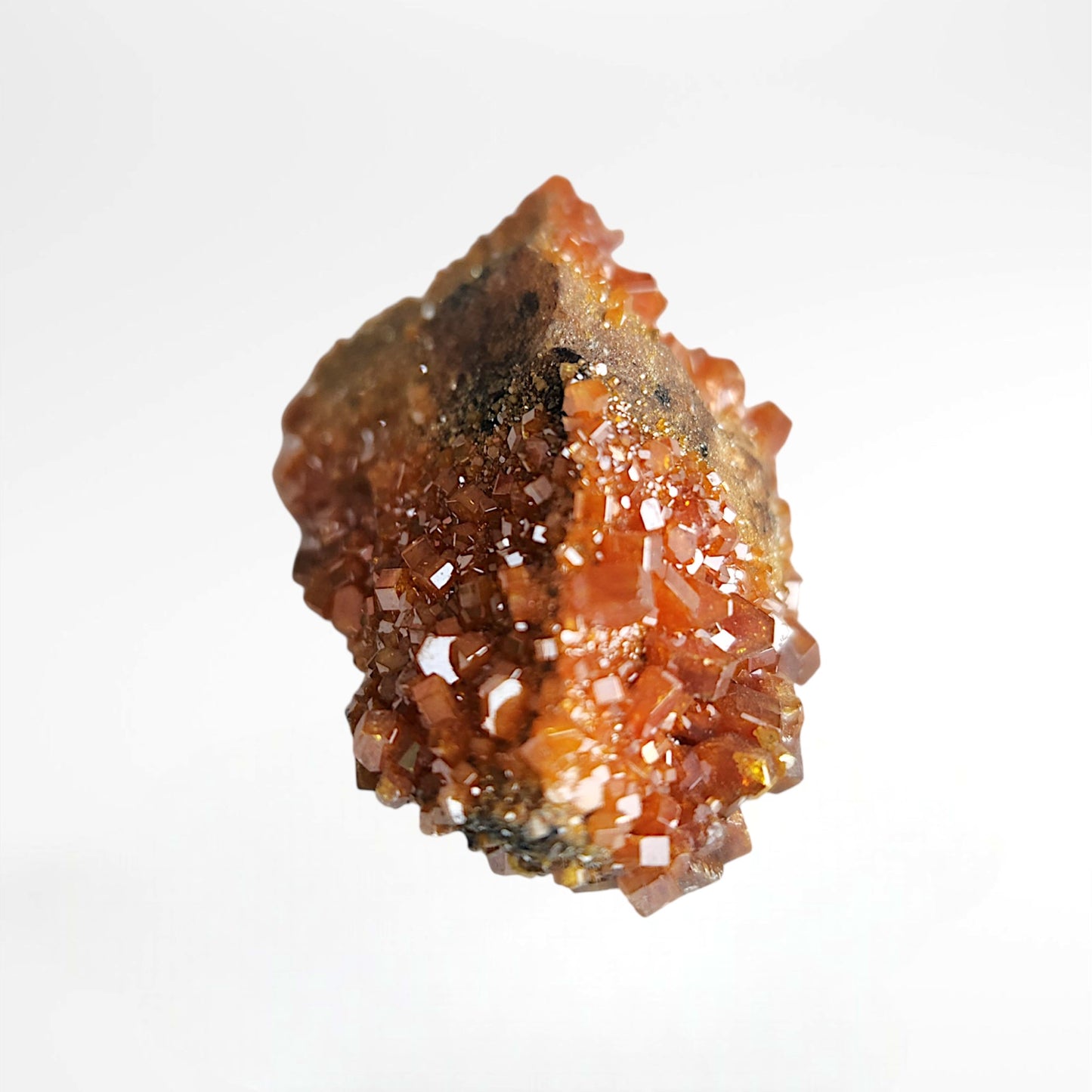 Vanadinite Specimen