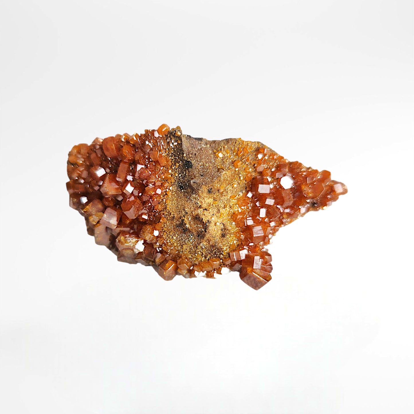 Vanadinite Specimen