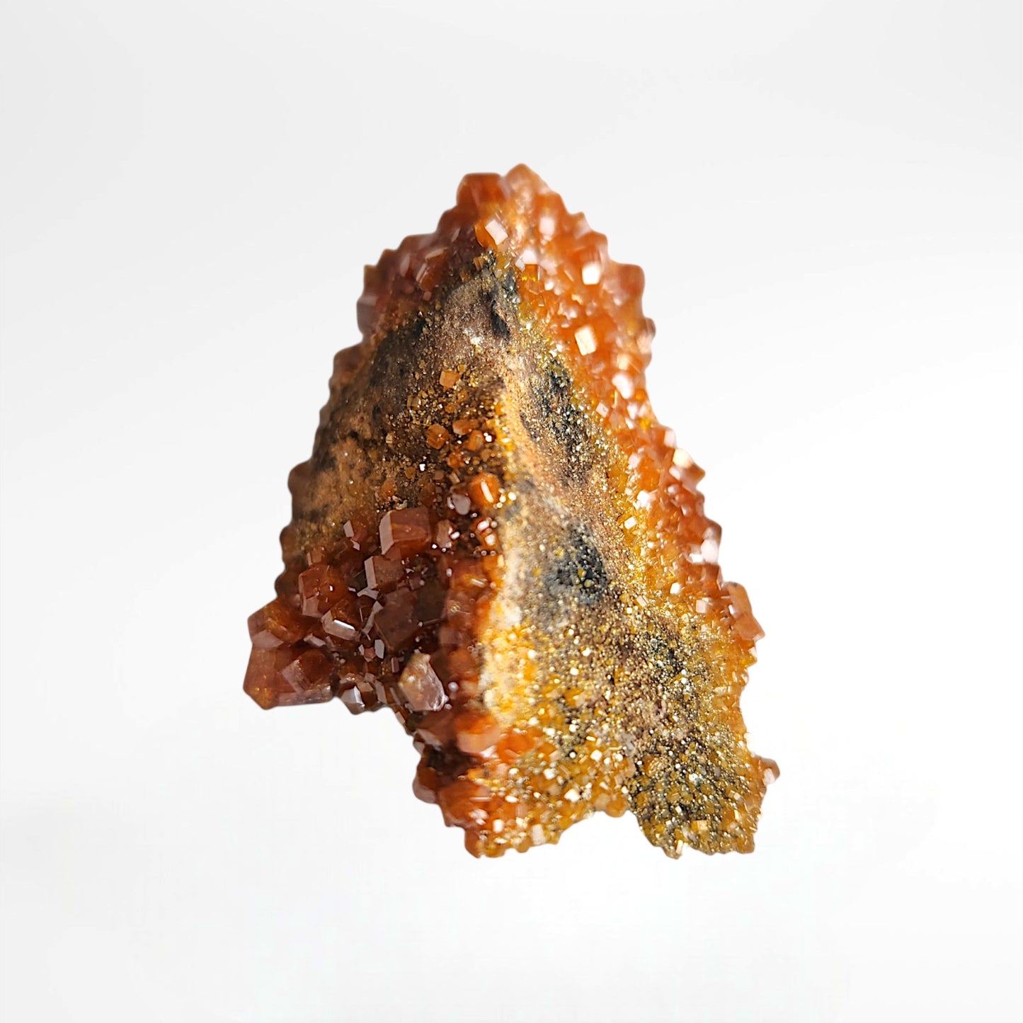 Vanadinite Specimen
