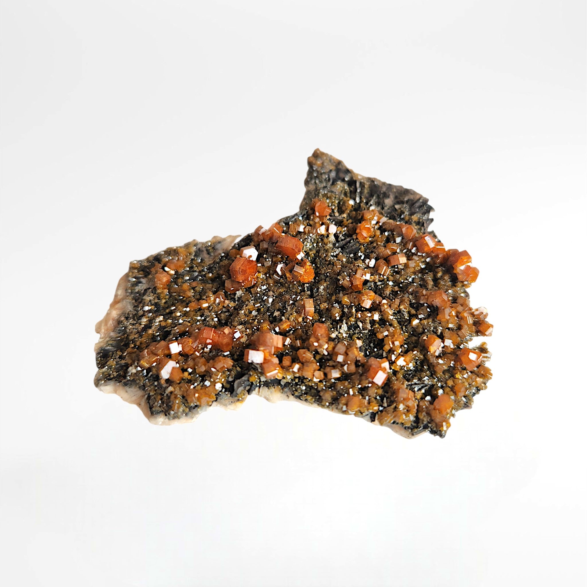 Vanadinite Specimen