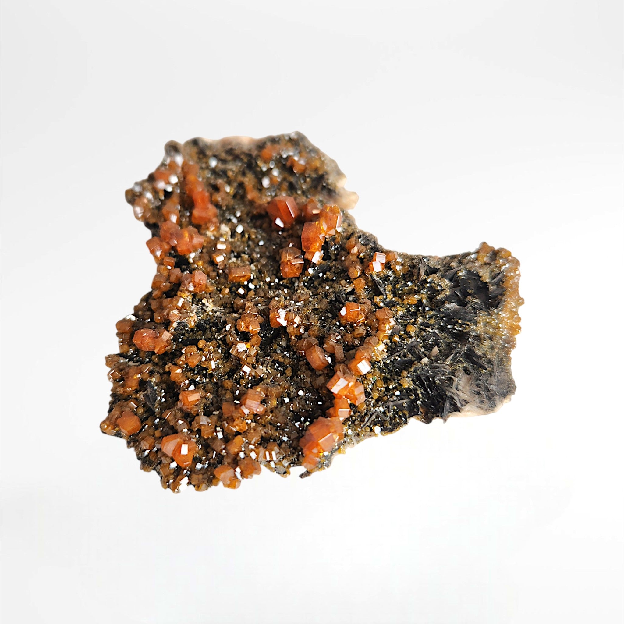 Vanadinite Specimen