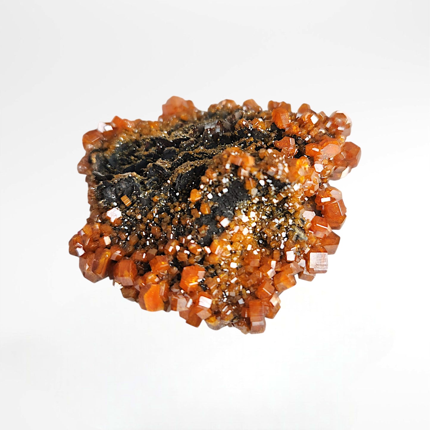 Vanadinite Specimen