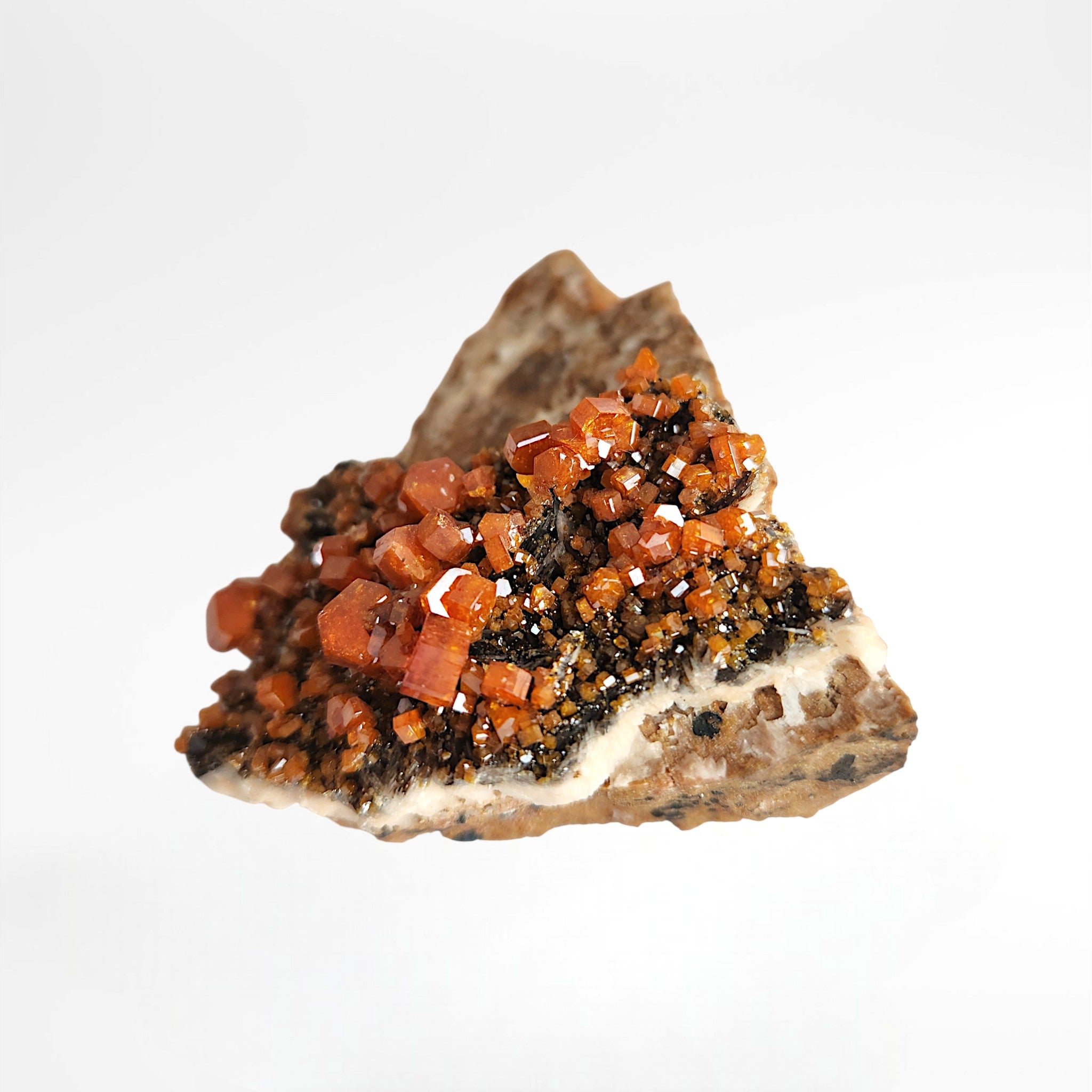 Vanadinite Specimen