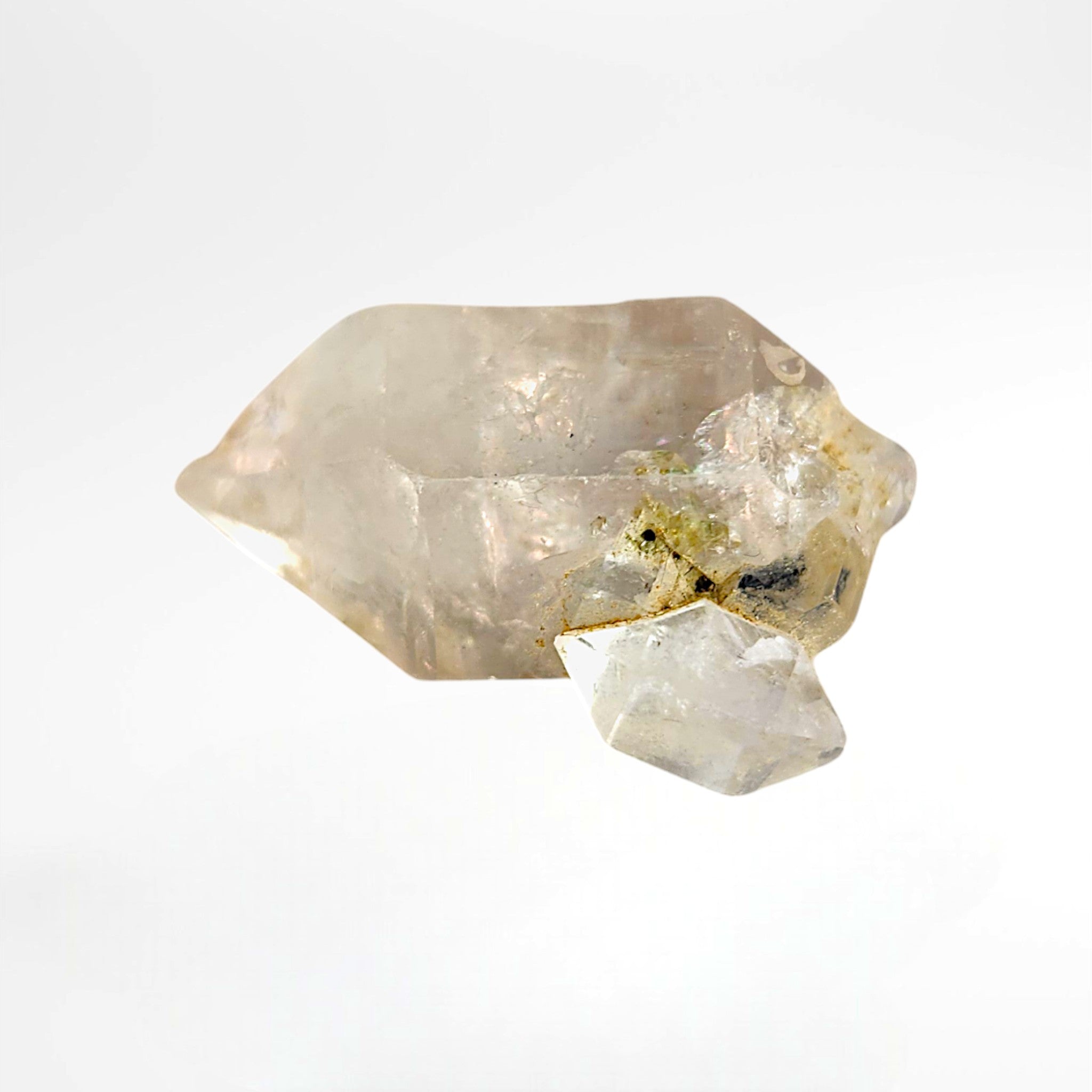 Herkimer Diamond