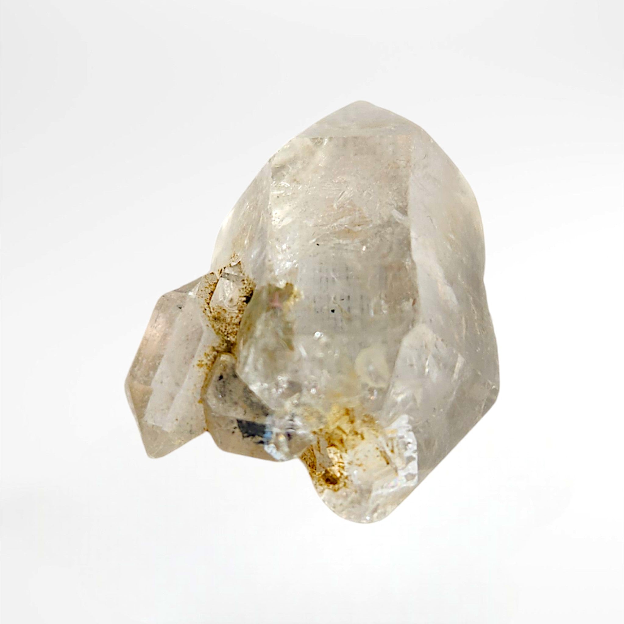 Herkimer Diamond