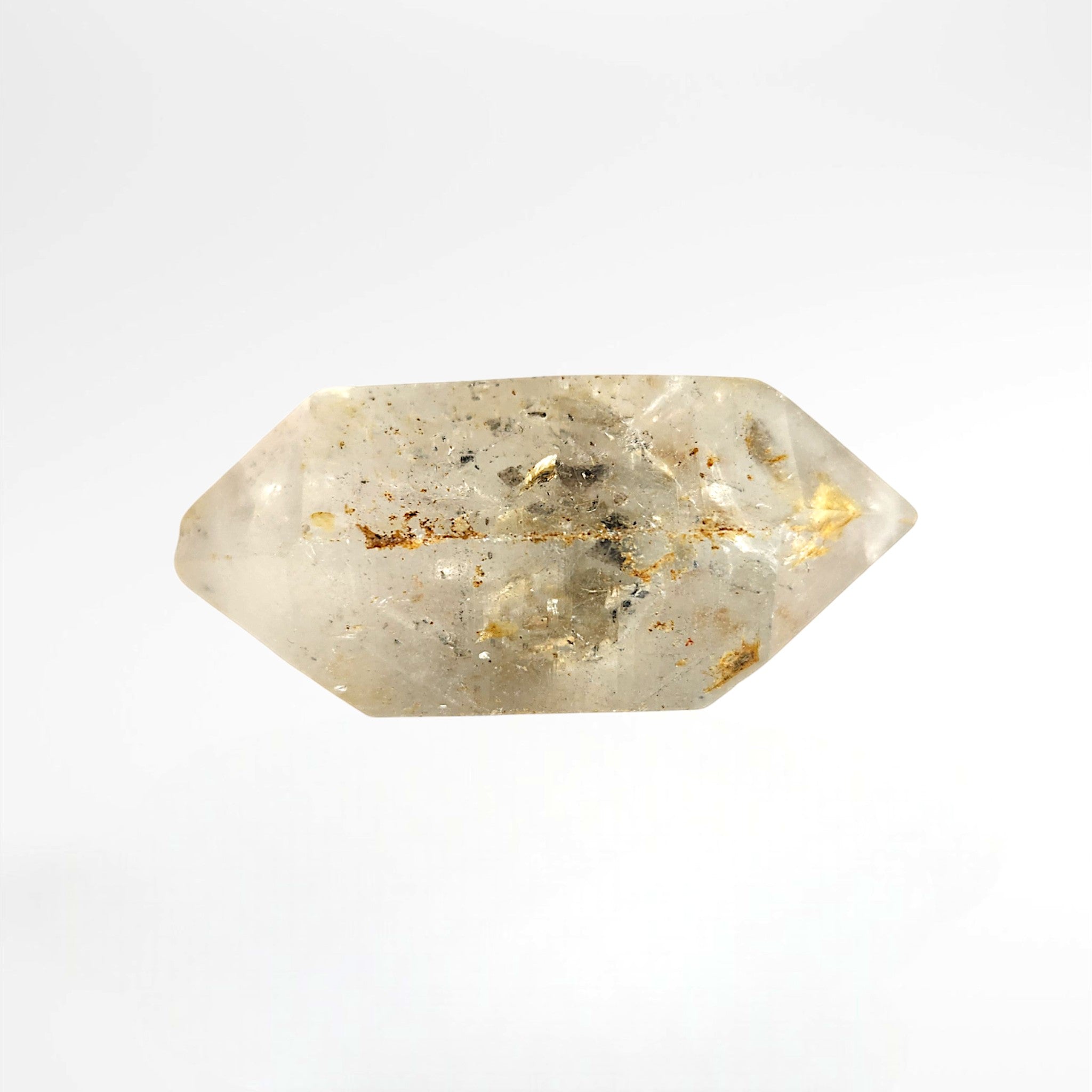 Herkimer Diamond