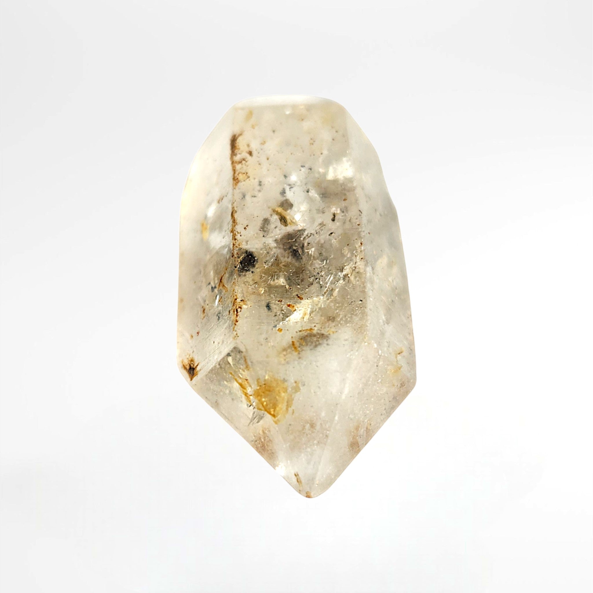 Herkimer Diamond