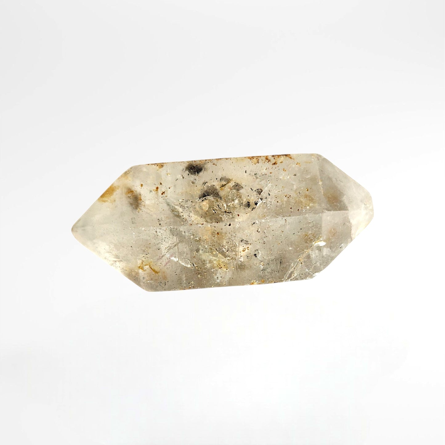 Herkimer Diamond