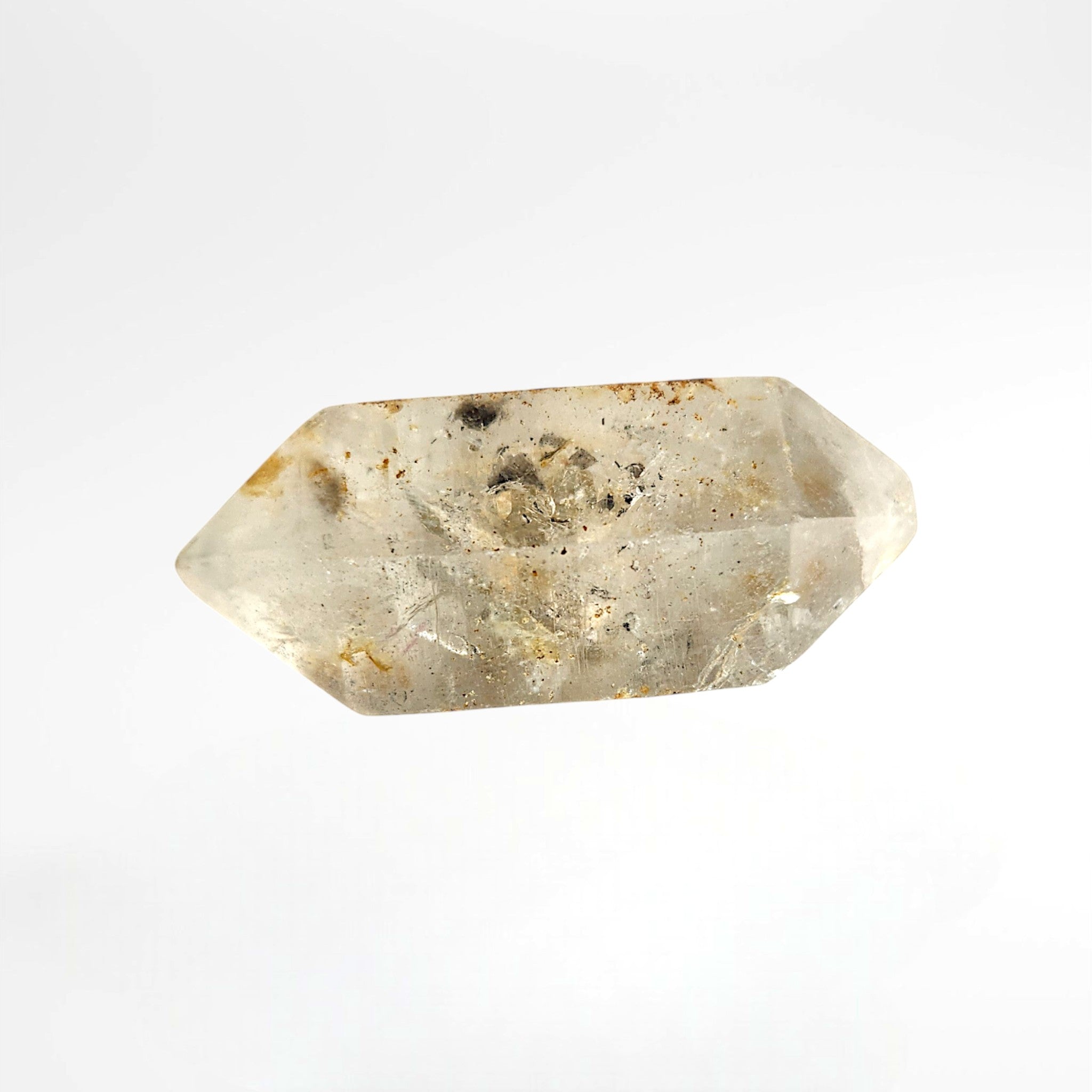 Herkimer Diamond