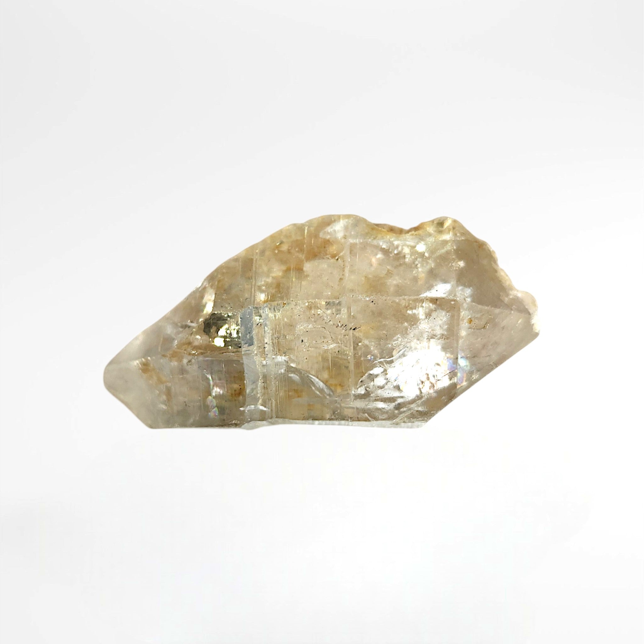 Herkimer Diamond