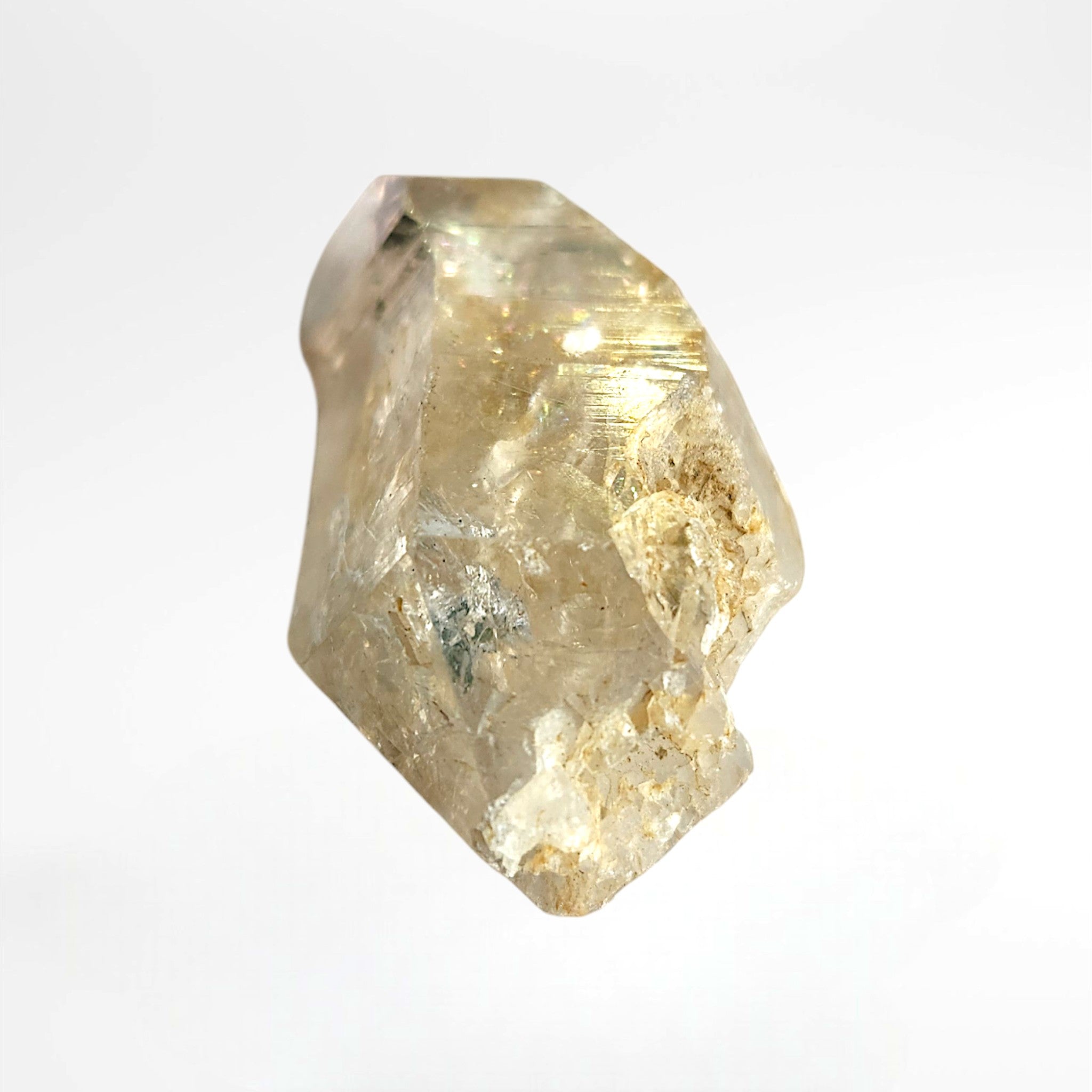 Herkimer Diamond