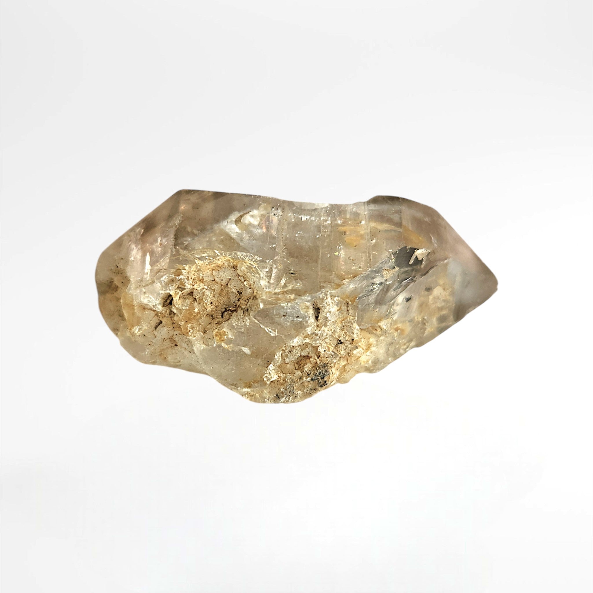 Herkimer Diamond