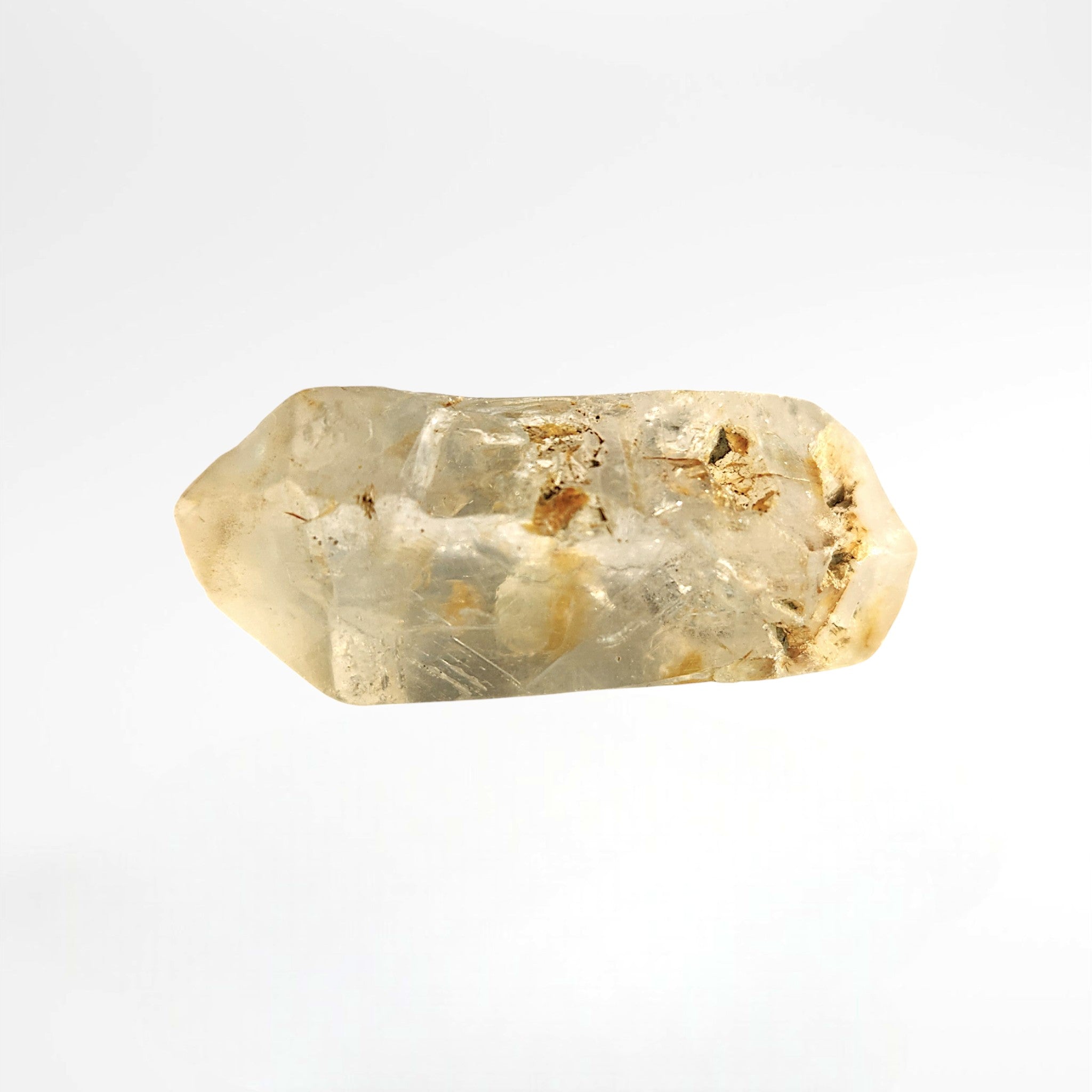 Herkimer Diamond